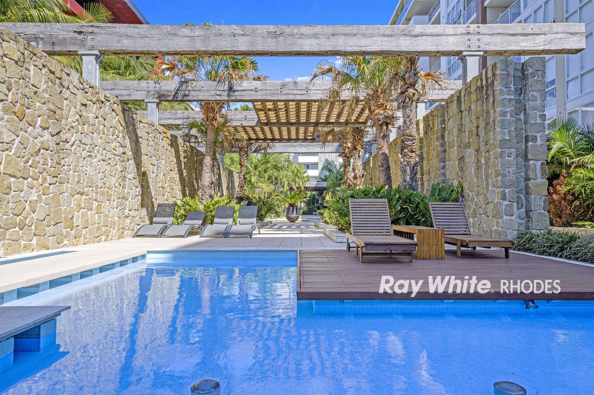 1103C/5 Pope Street, Ryde, NSW 2112