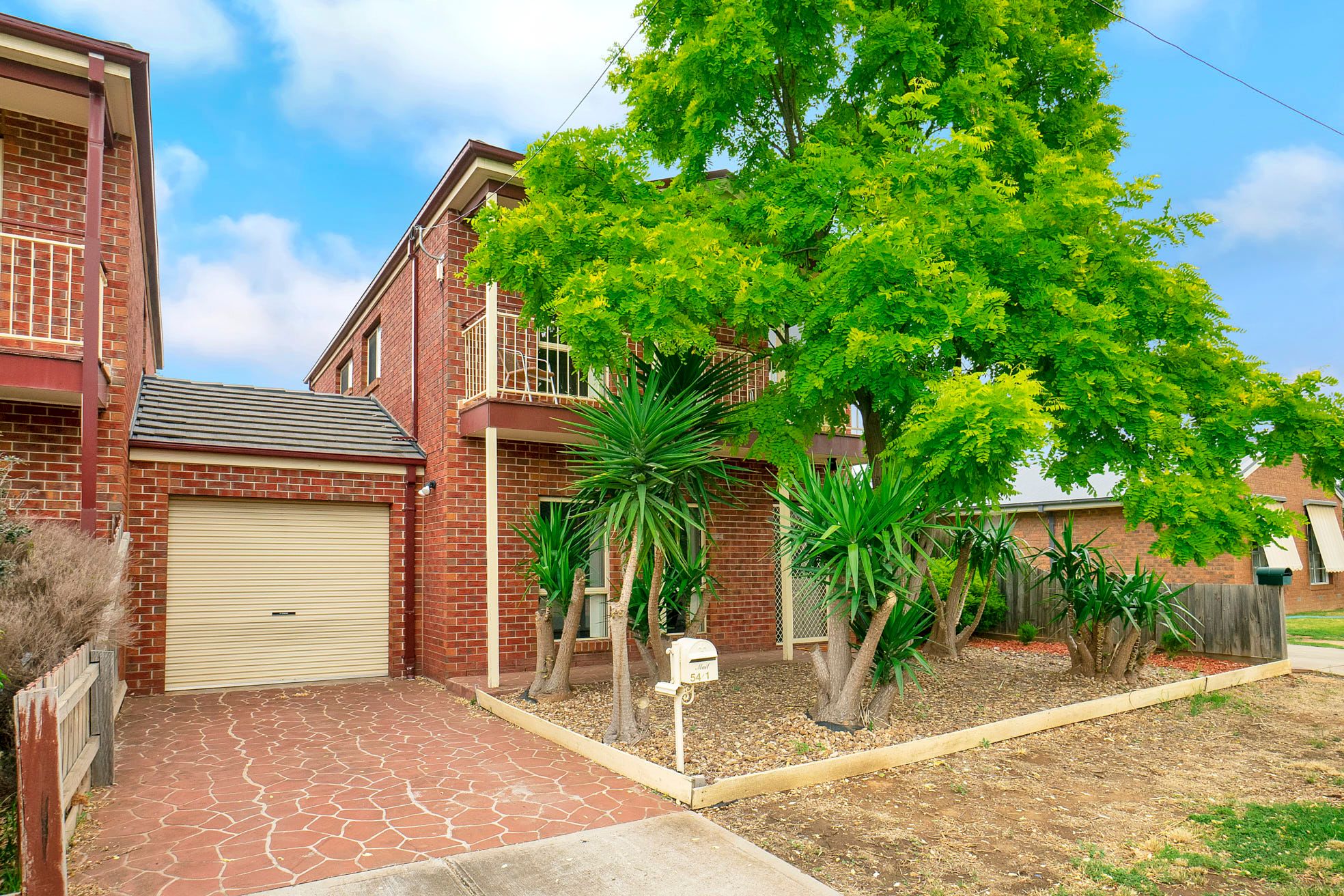 1/54-56 Tyrone Street, Werribee, VIC 3030
