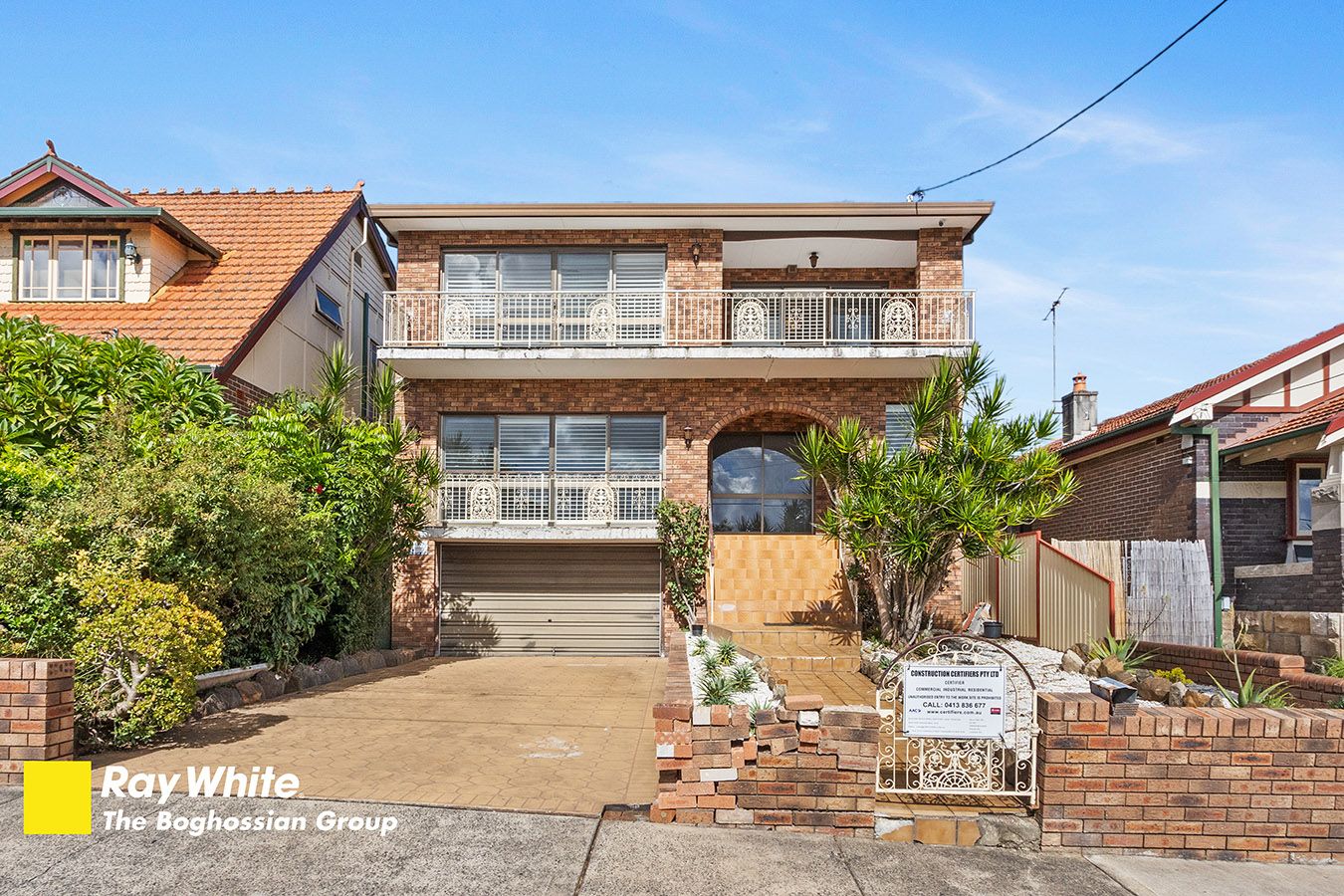 38 Pembroke Avenue, Earlwood NSW 2206