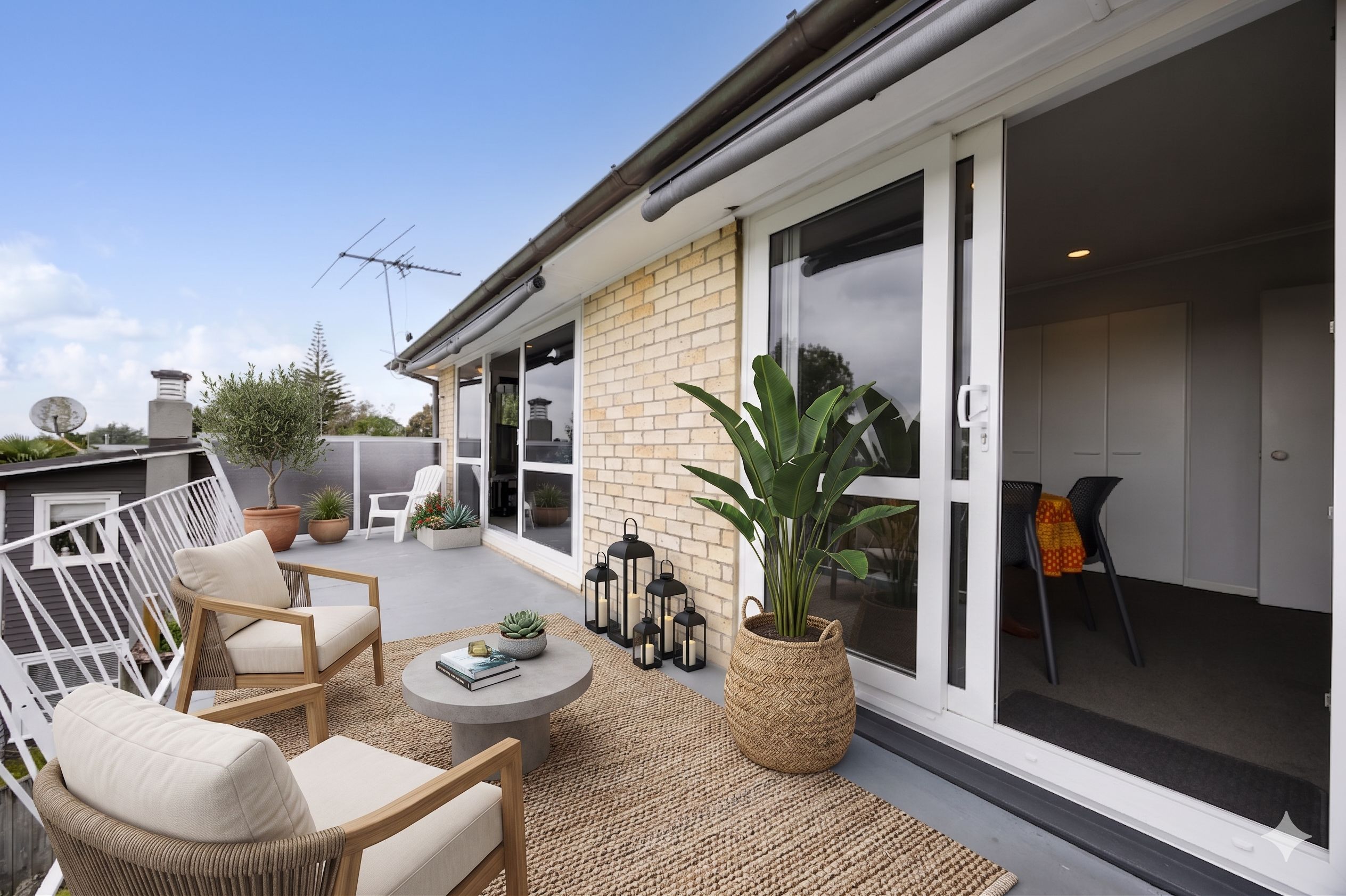 175 Glenfield Road, Hillcrest, North Shore City