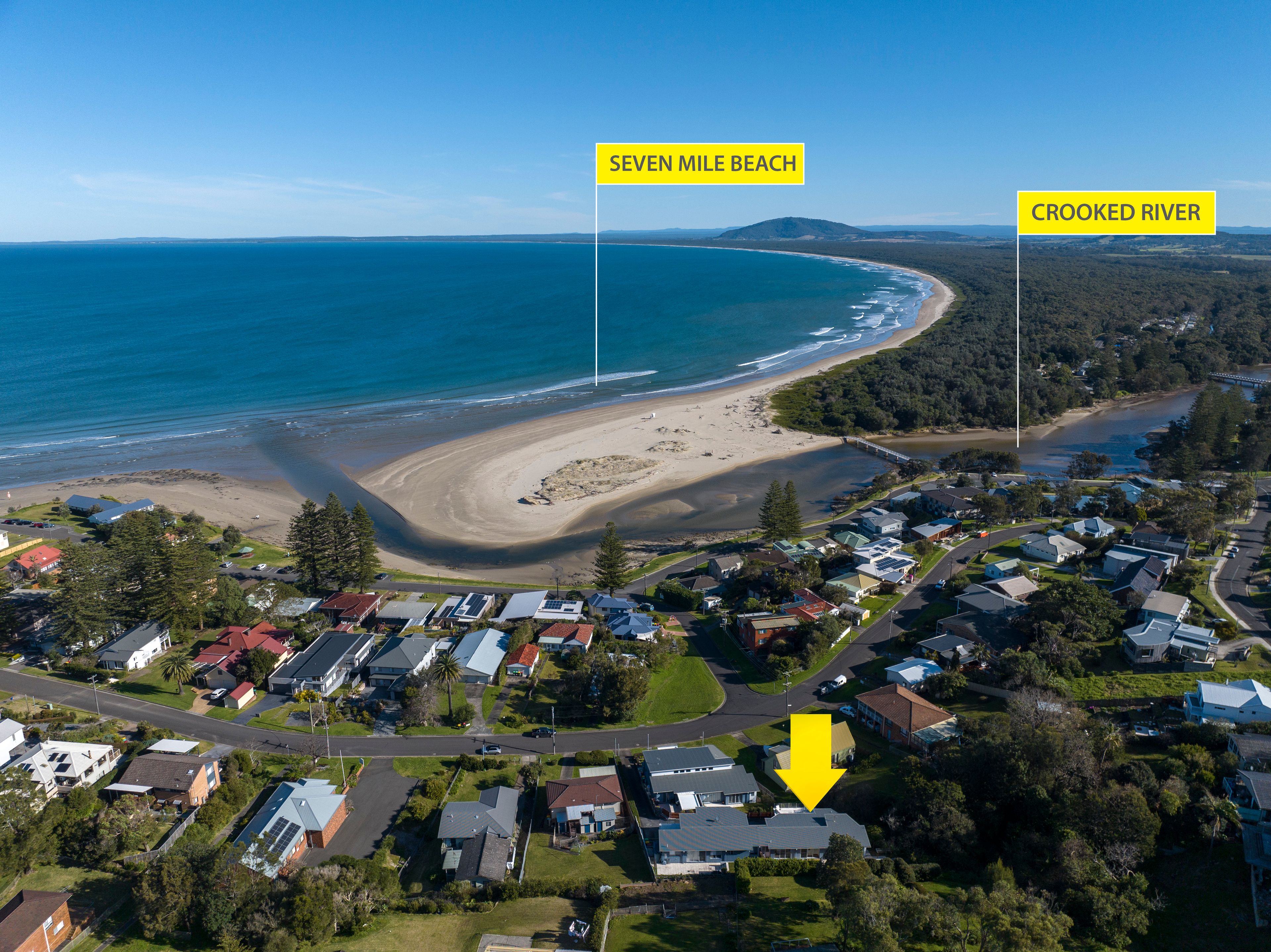 27C Stafford Street, Gerroa, NSW 2534 Sold Villa Ray White Gerringong