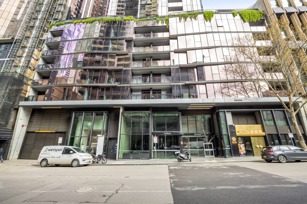 6007/135 A'Beckett Street, Melbourne, VIC 3000