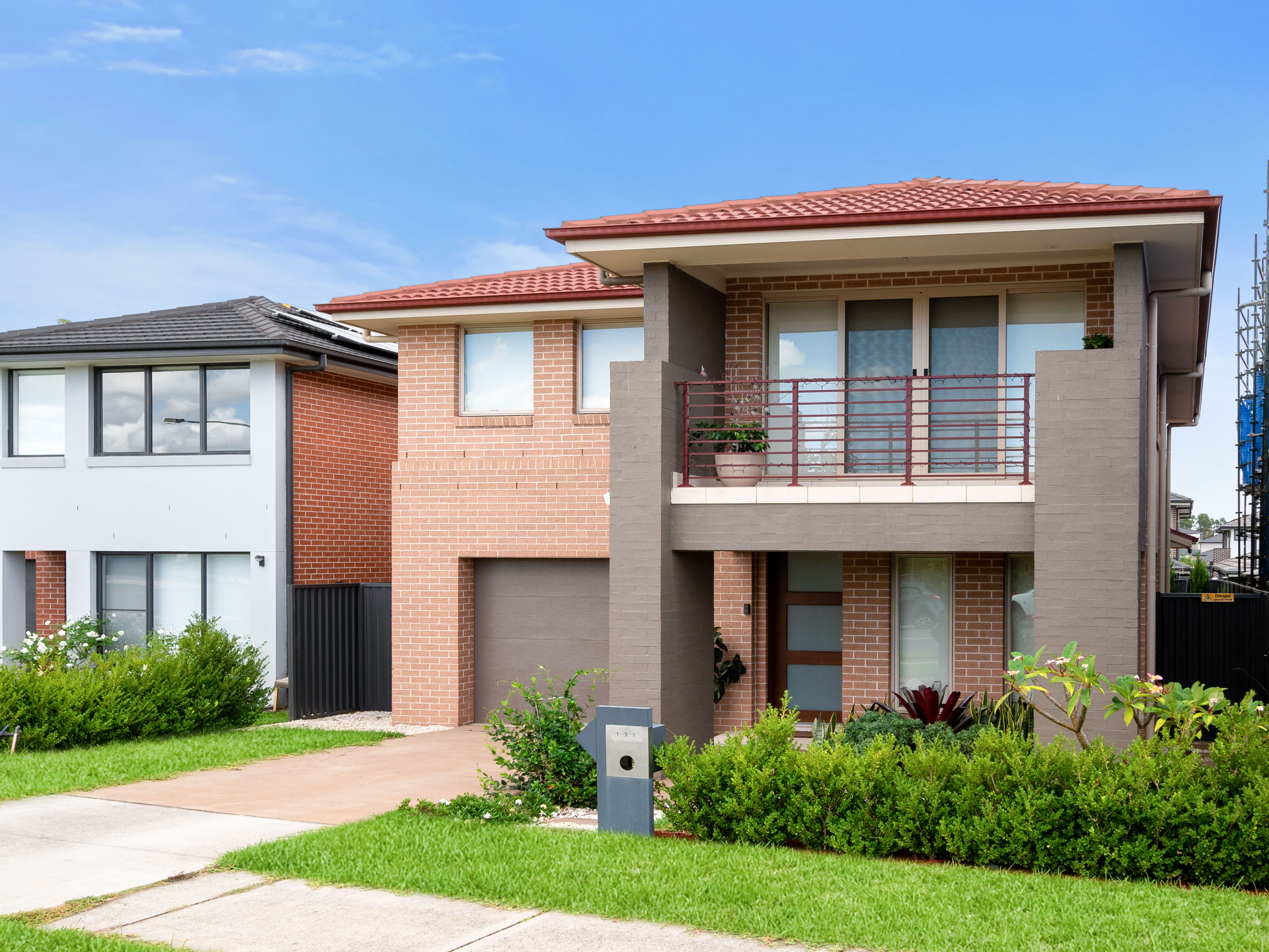 131 Dalmatia Avenue, Edmondson Park, NSW 2174