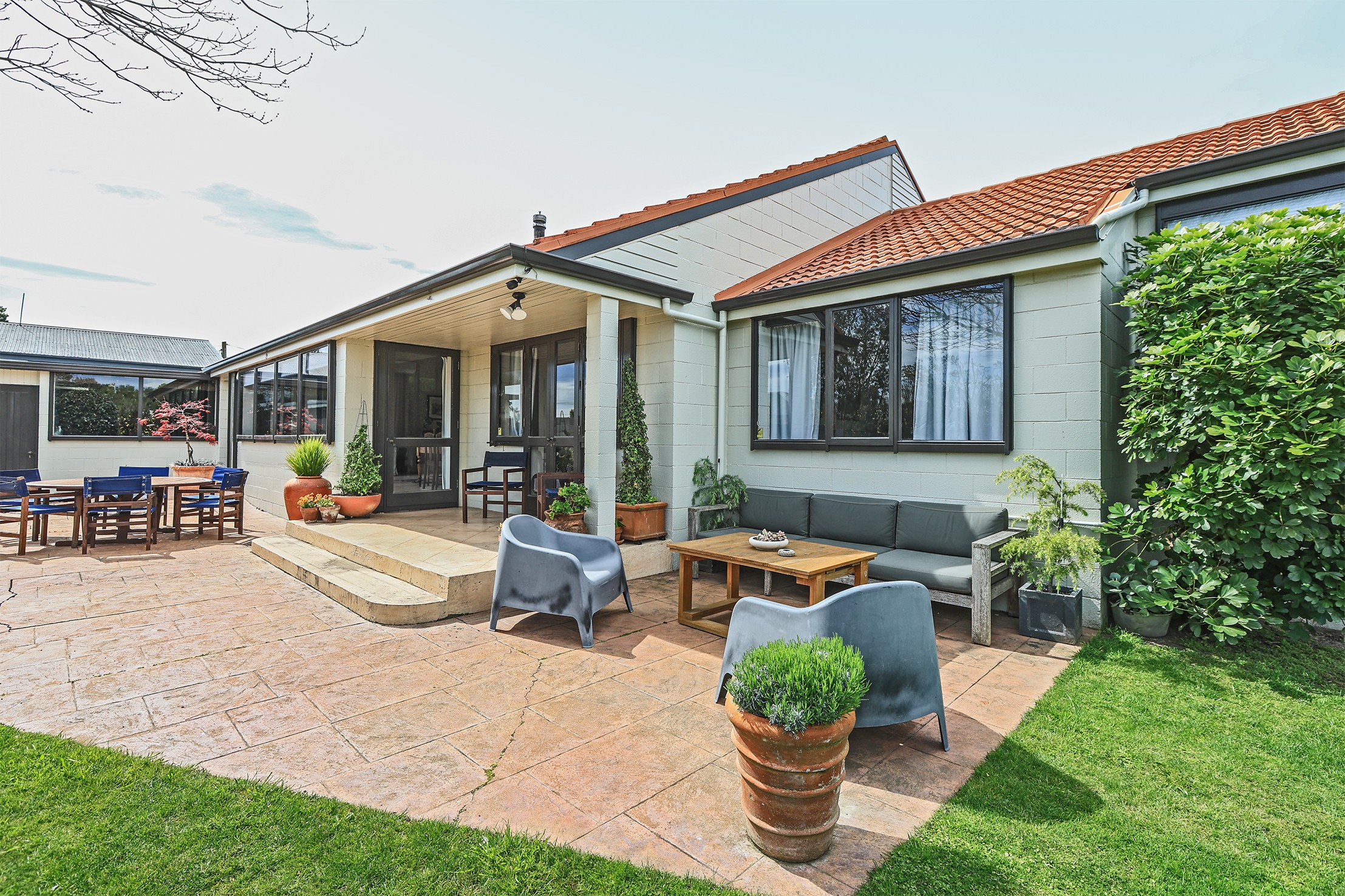 406A Frederick Street West, Mahora, Hastings District