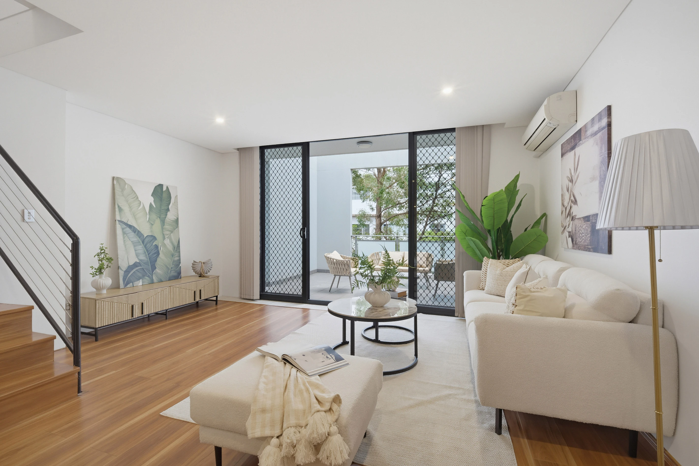 39/56-58 Powell Street, Homebush, NSW 2140