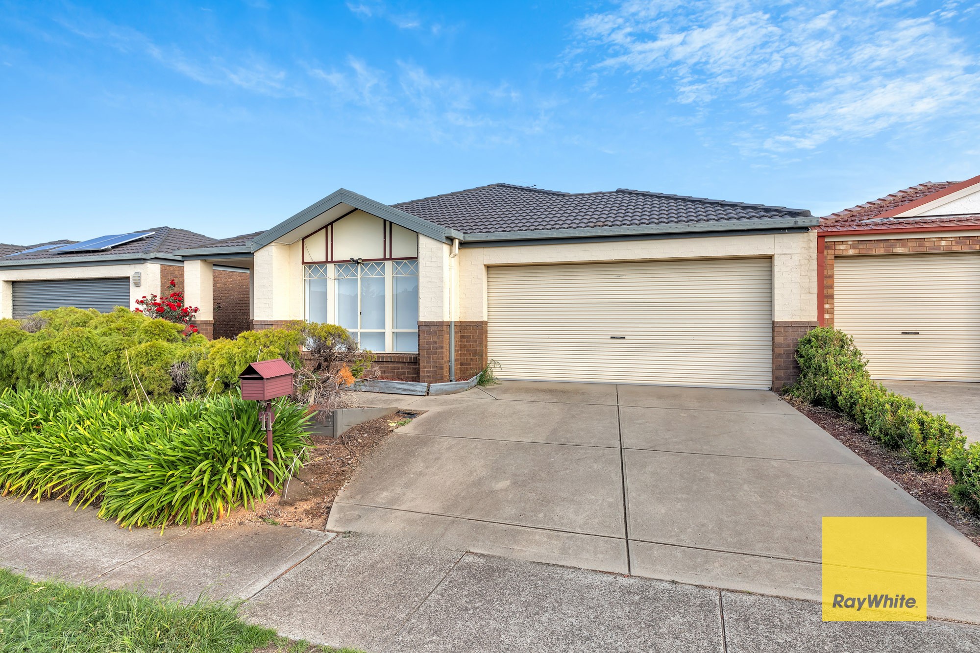 11 Baden Powell Drive, Tarneit, VIC 3029