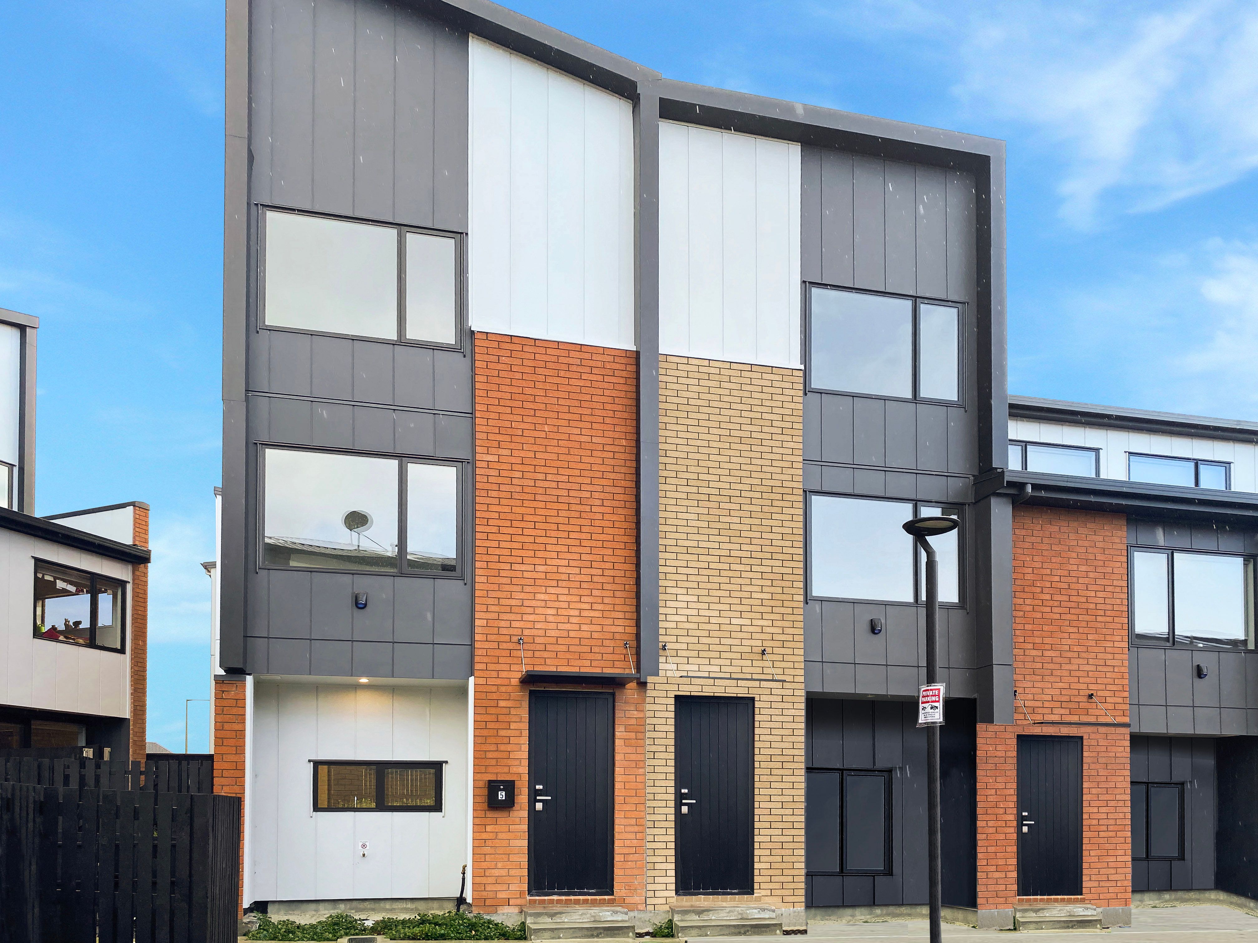 5 Parkwood Avenue, Westgate, Waitakere City