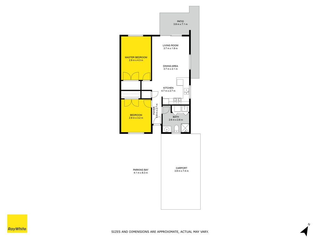 128 Gadsby Road, Favona, Manukau City