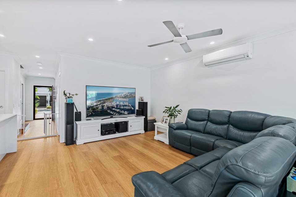 22/34 O'Doherty Circuit, Nudgee, QLD 4014