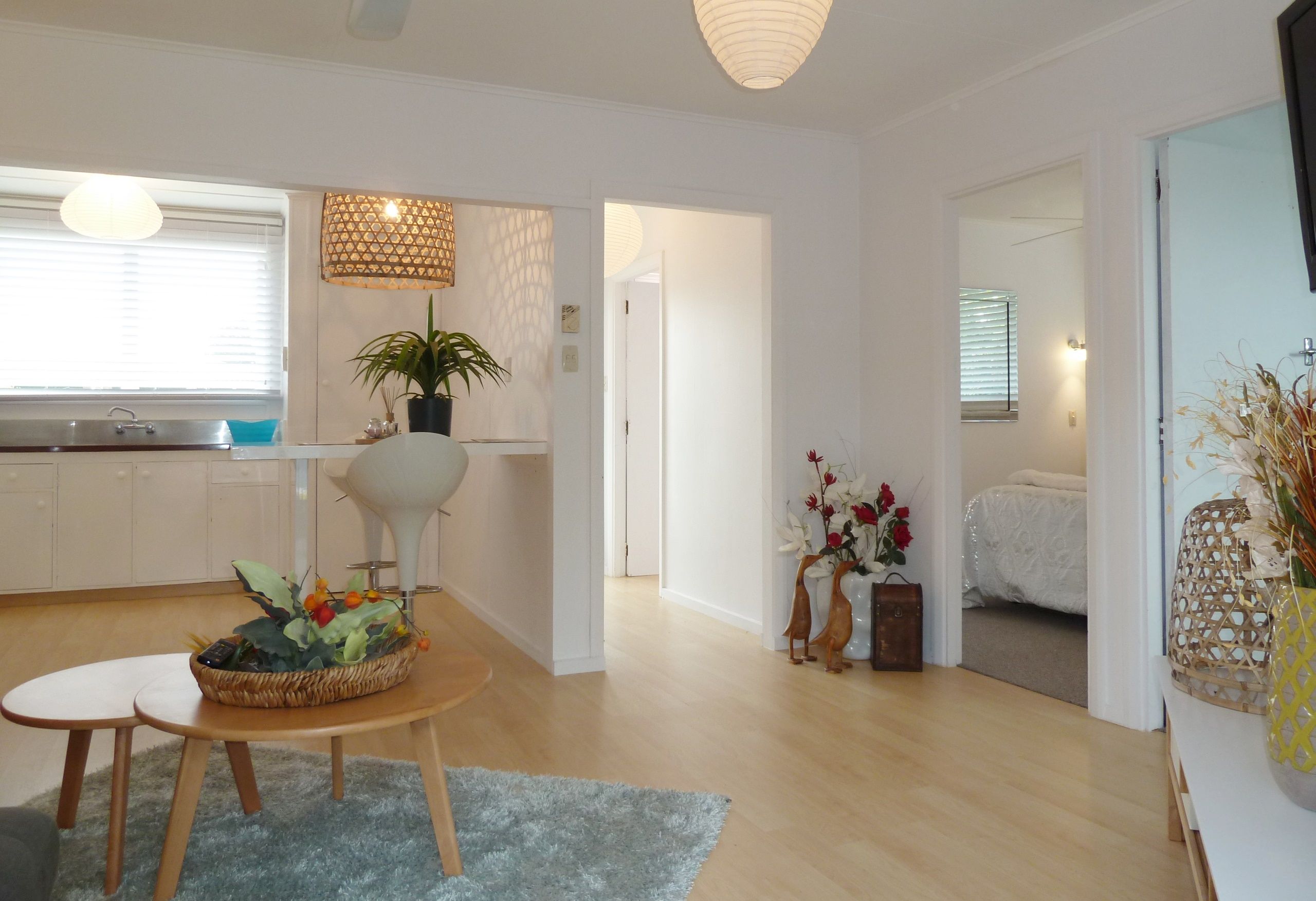 1/202 Warwick Road, Mayfair, Hastings District