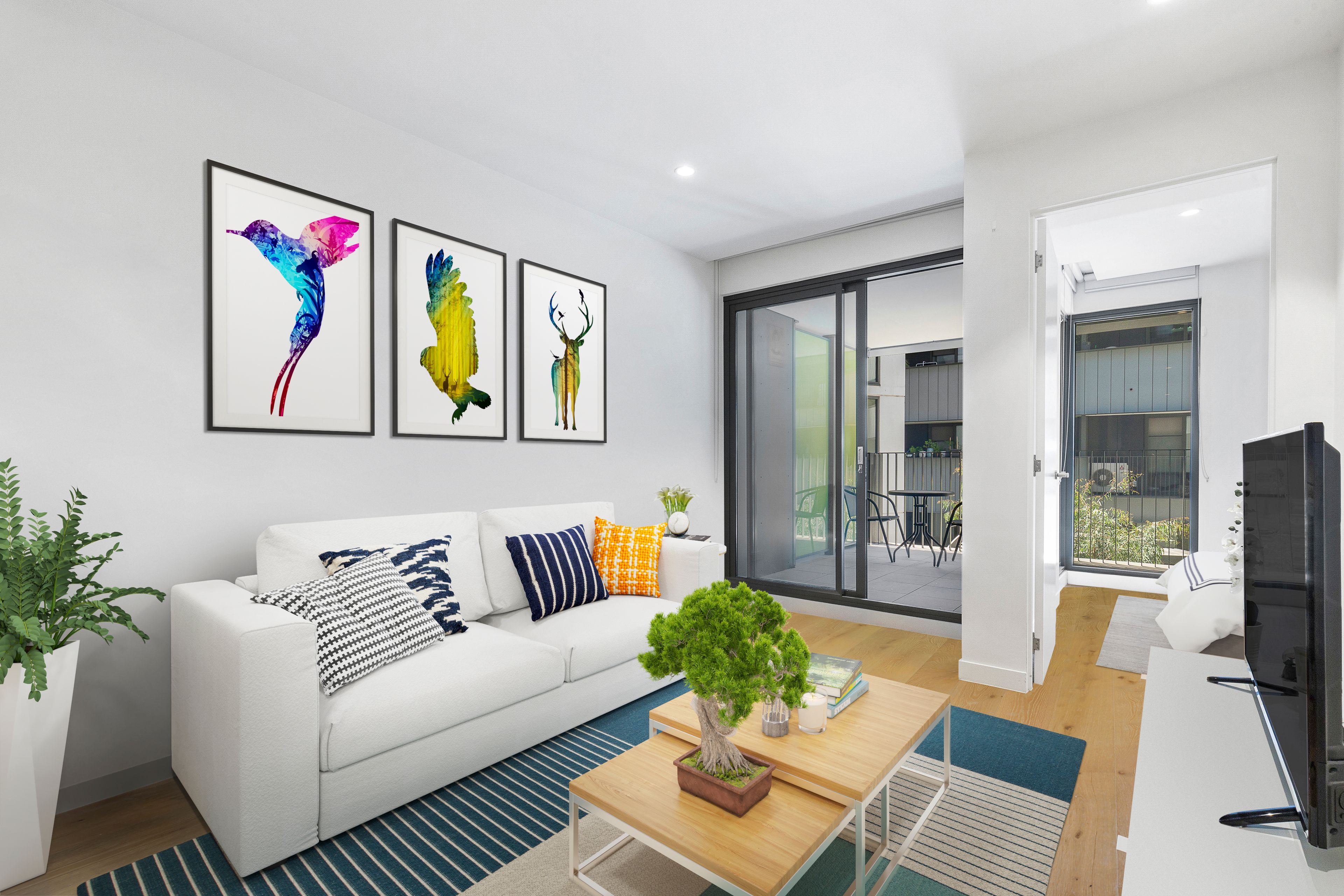 249/158 Smith Street, Collingwood, VIC 3066