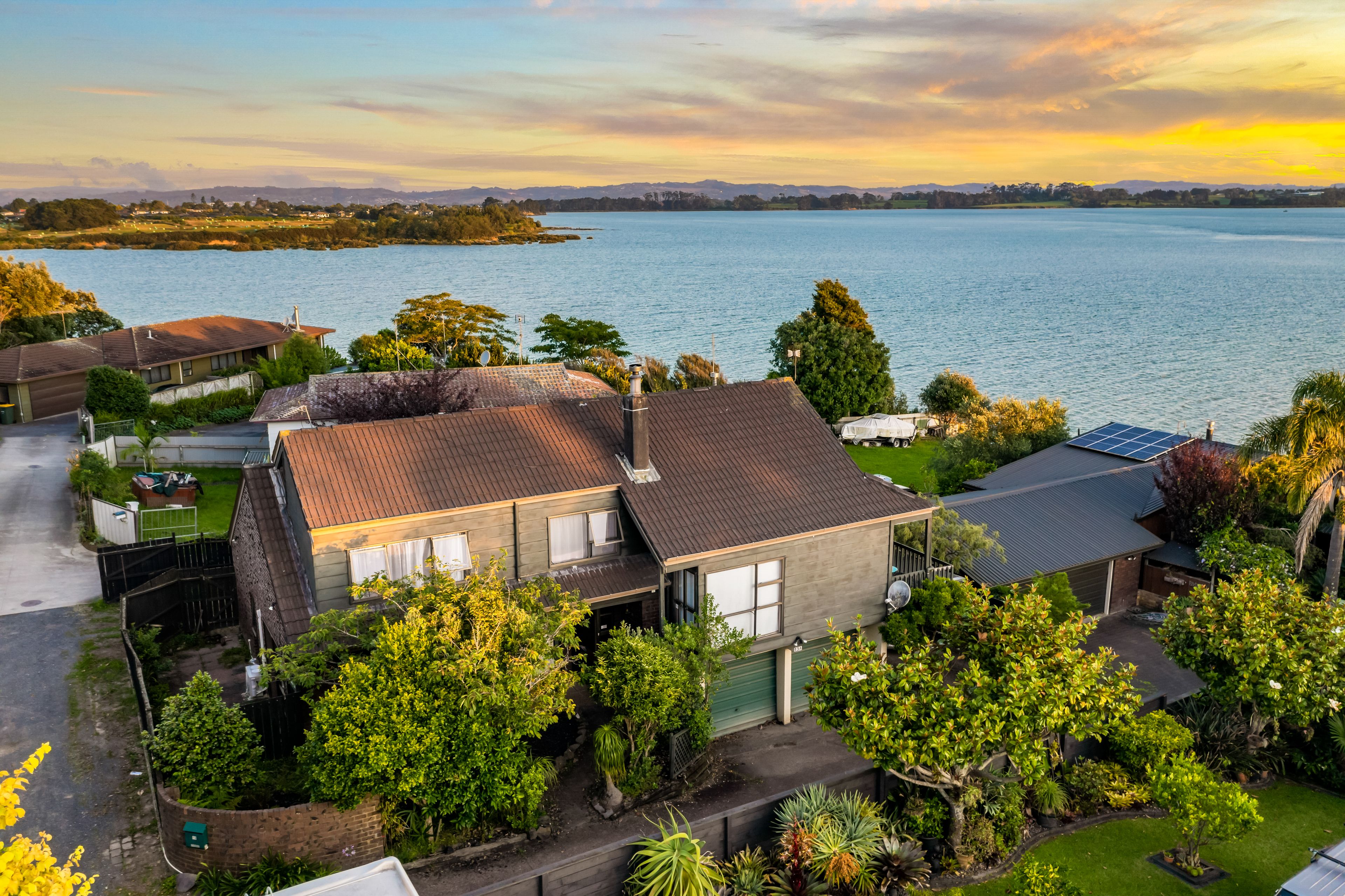 13A Lawson Way, Weymouth, Manukau City