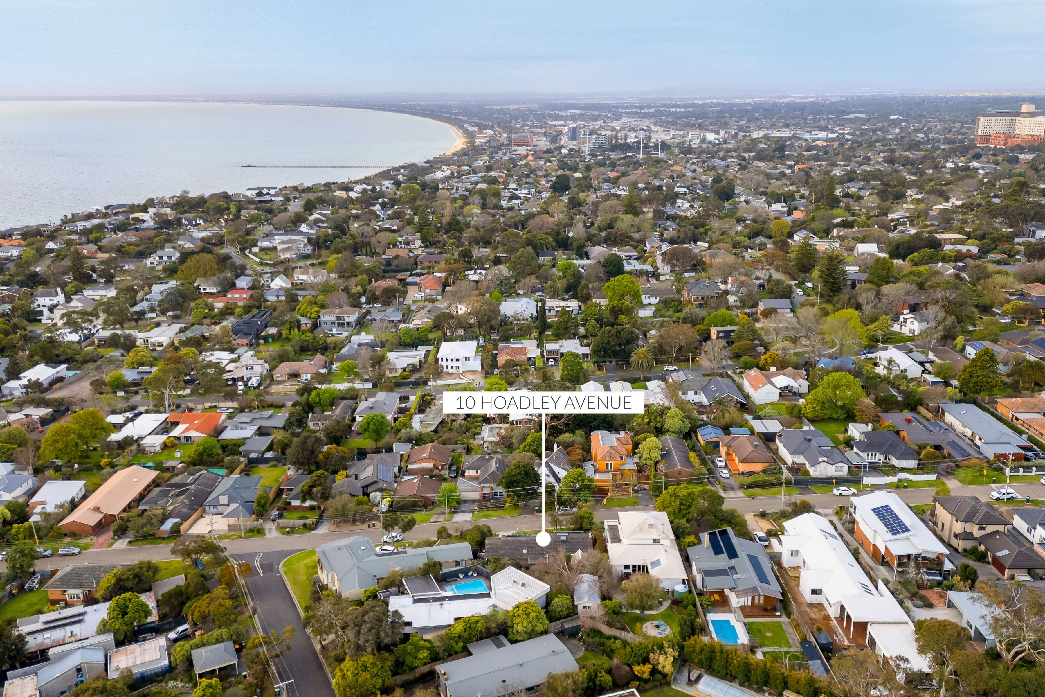 10 Hoadley Avenue, Frankston South, VIC 3199