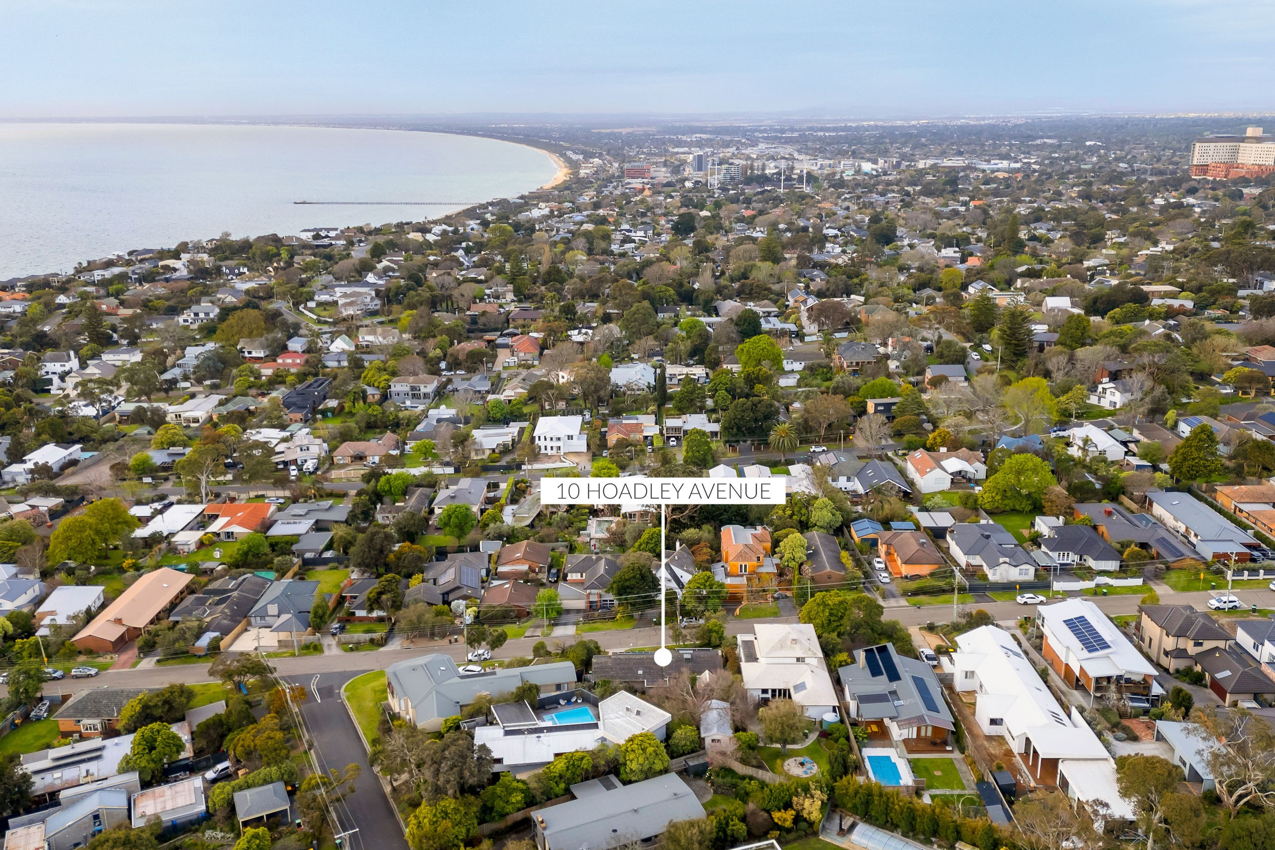 10 Hoadley Avenue, Frankston South, VIC 3199