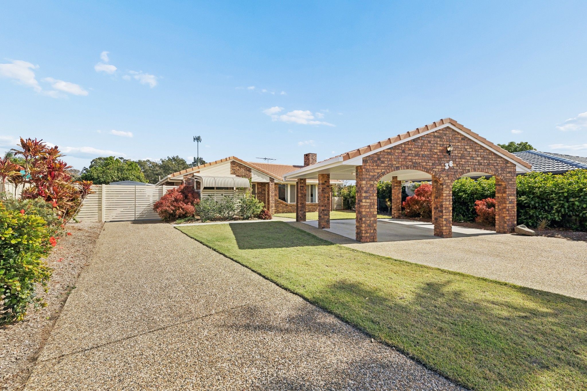 36 Capel Street, Brighton, QLD 4017