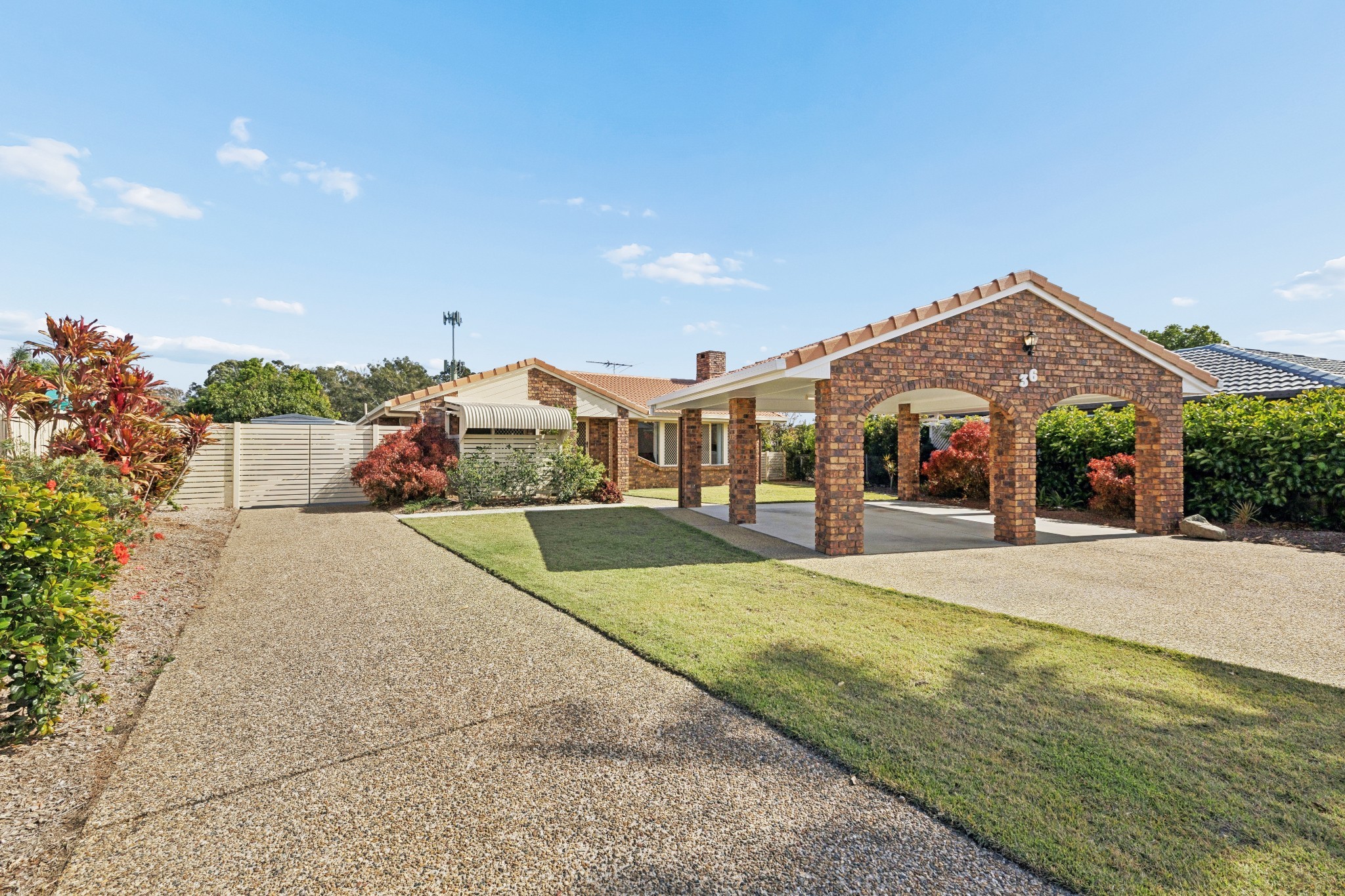 36 Capel Street, Brighton, QLD 4017