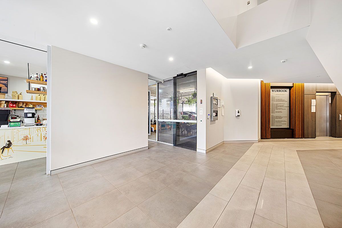 206/16 Wurrook Circuit, Caringbah, NSW 2229