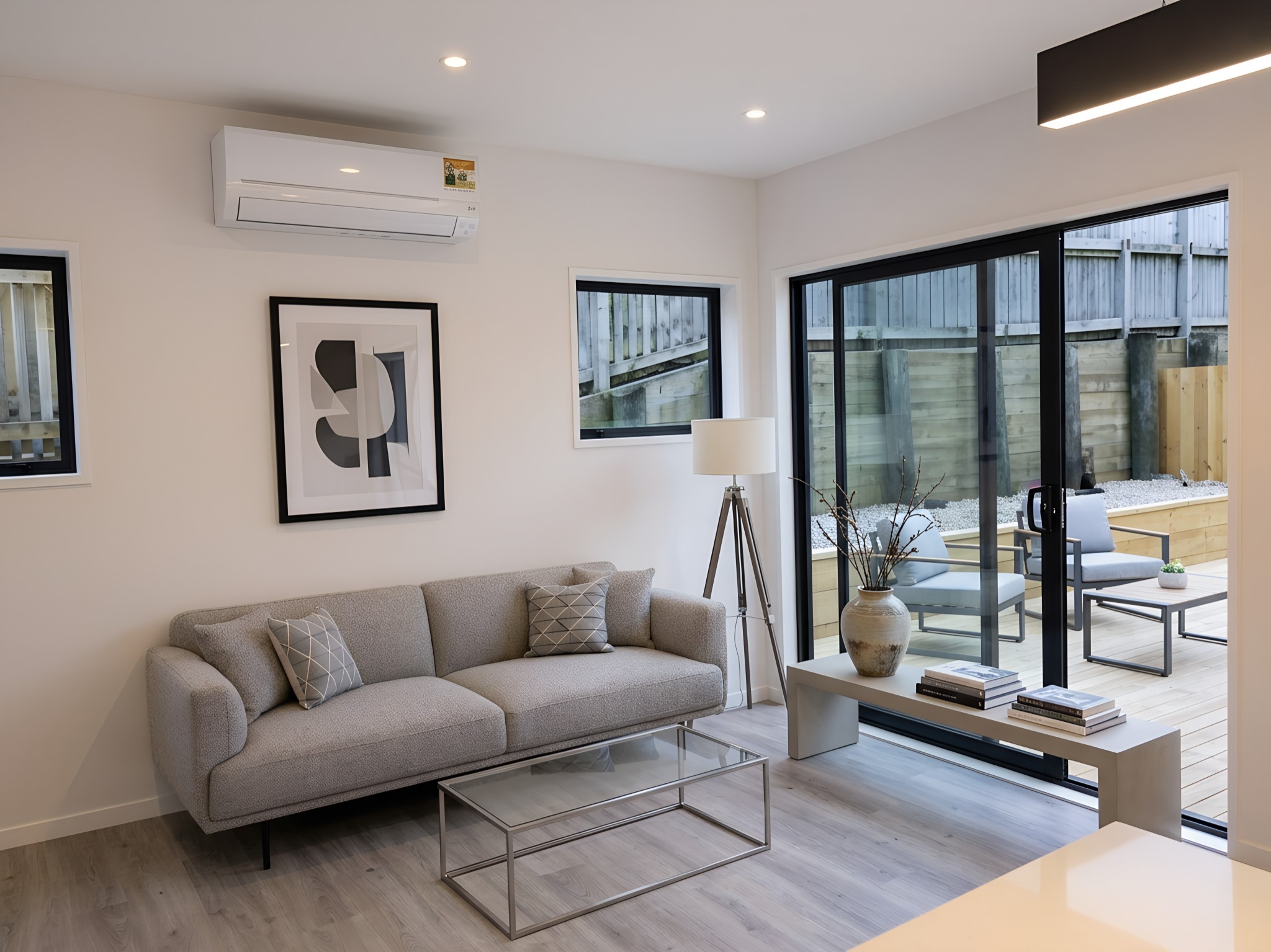 43 Huntington Park Drive, Greenhithe, North Shore City