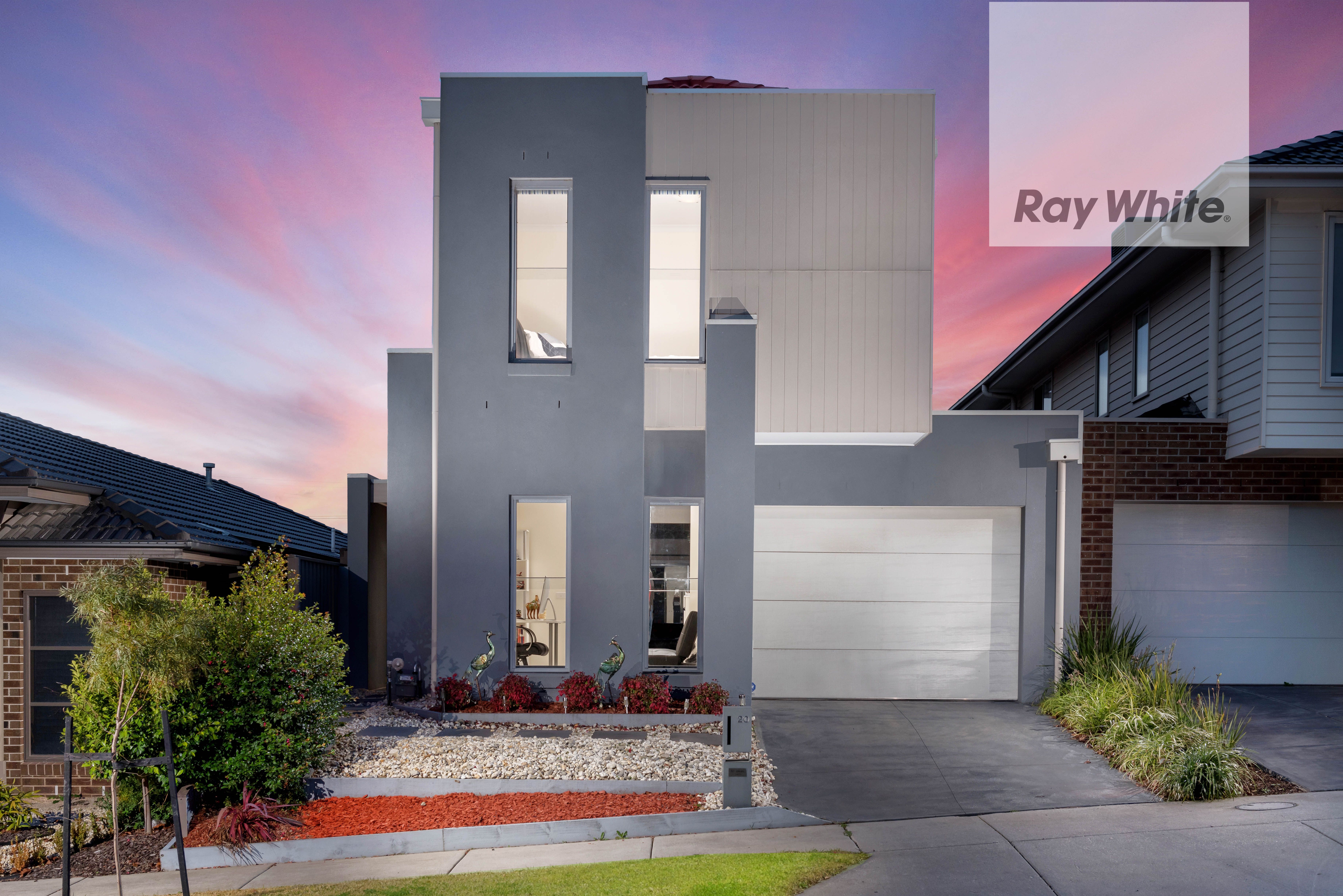 20 Red Box Street, Coburg North, VIC 3058