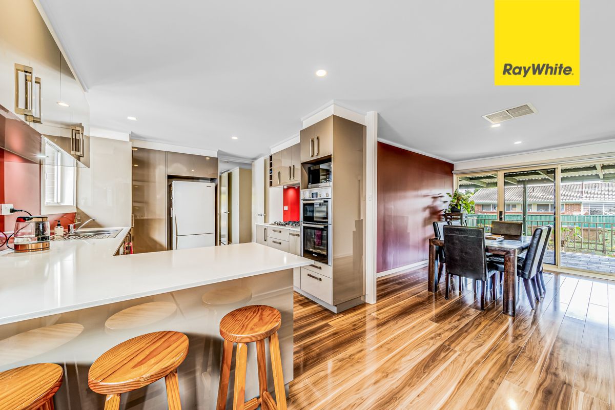 185 Starke Street, Holt ACT 2615