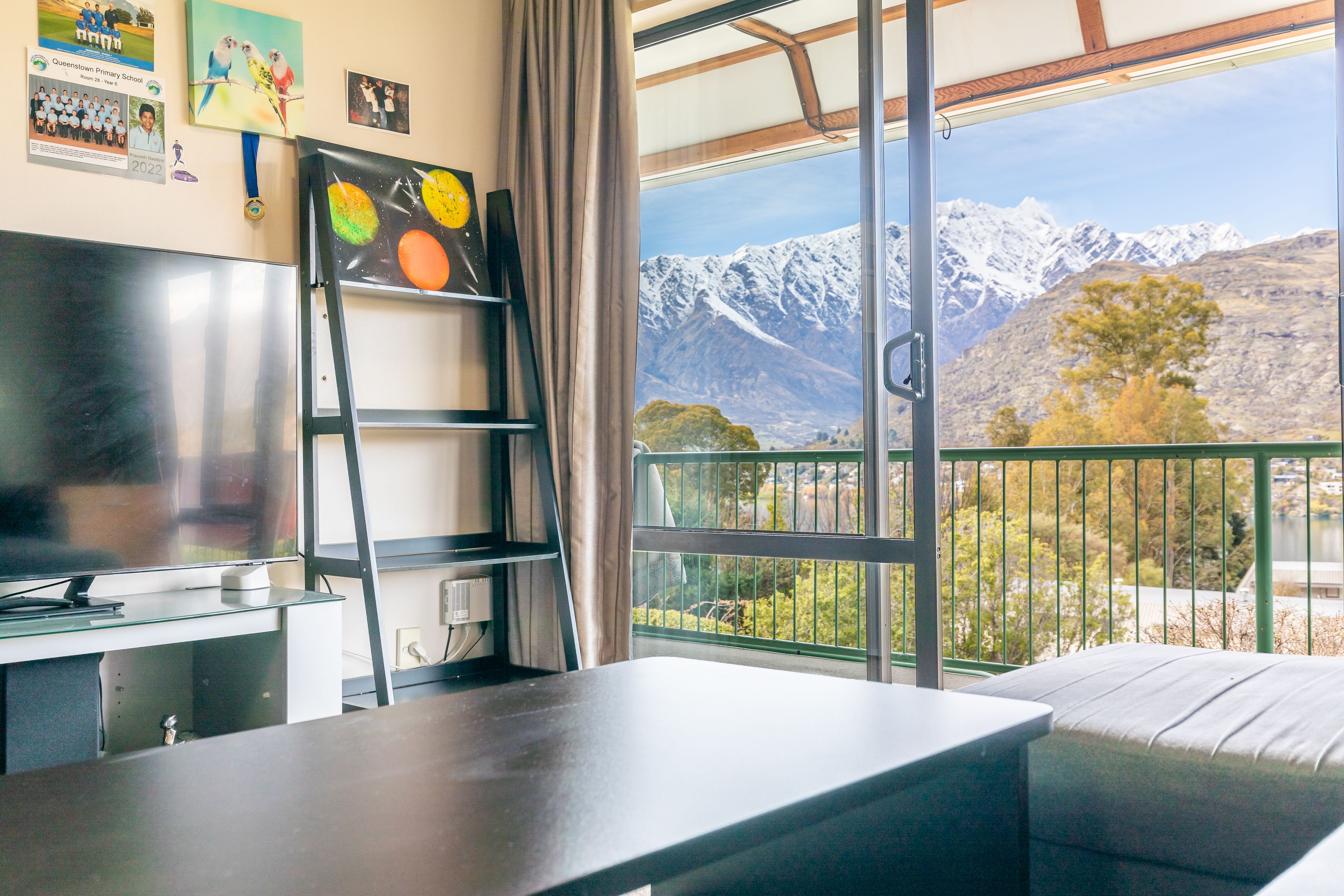 14/43 Goldridge Way, Queenstown, Queenstown Lakes District 9300 Unit