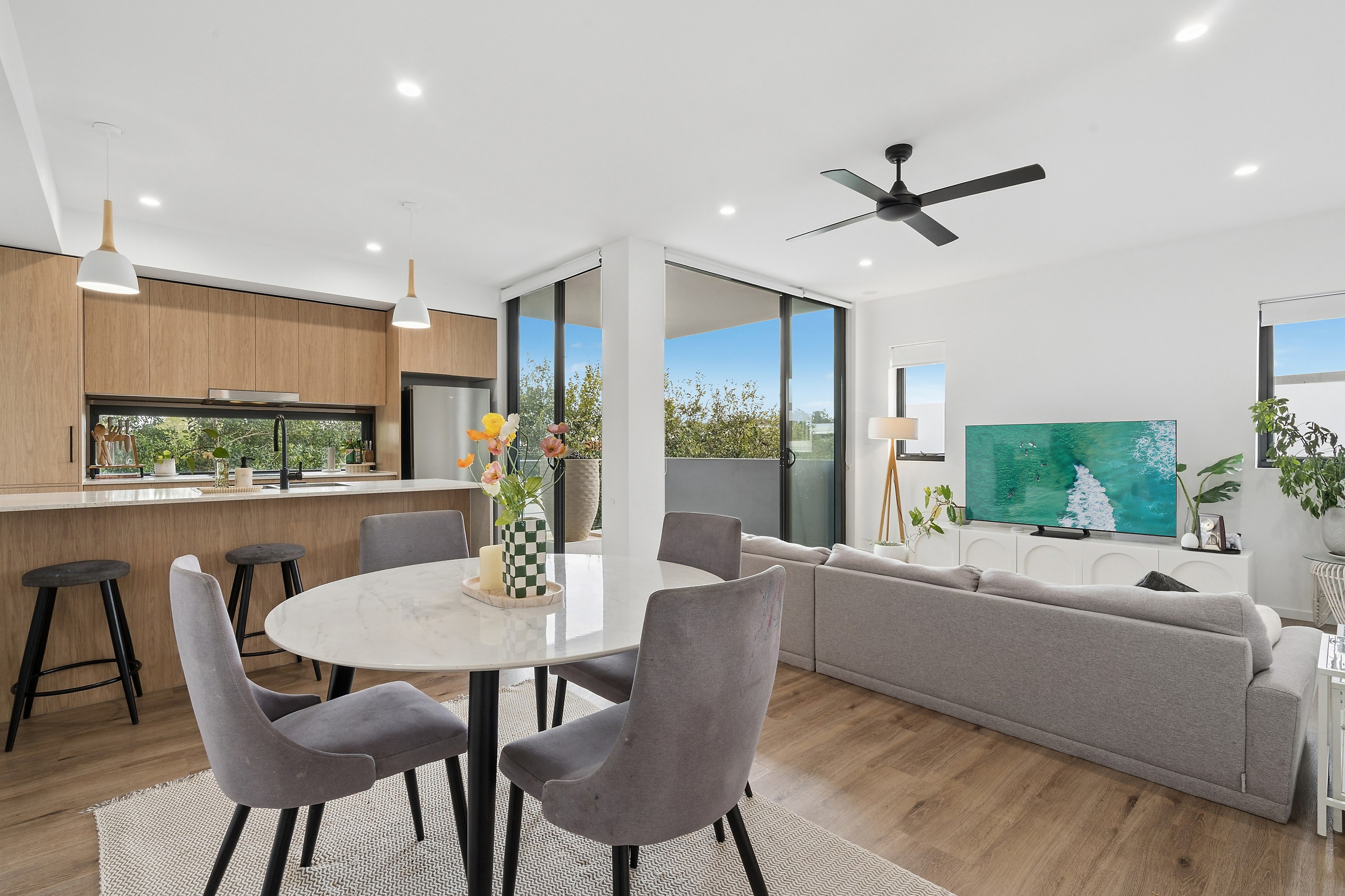 307/580 Sherwood Road, Sherwood, QLD 4075