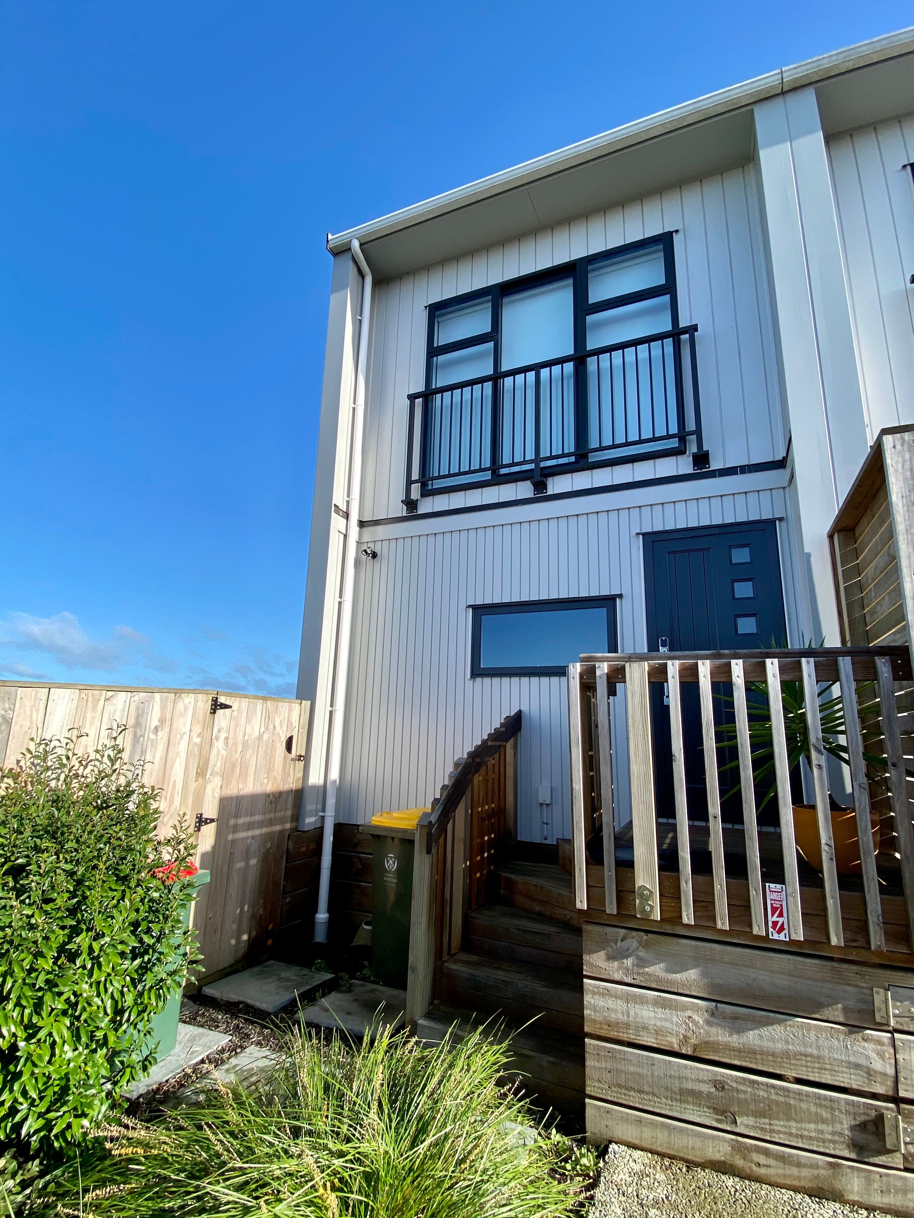 16E Putini Road, Mangere Bridge, Manukau City