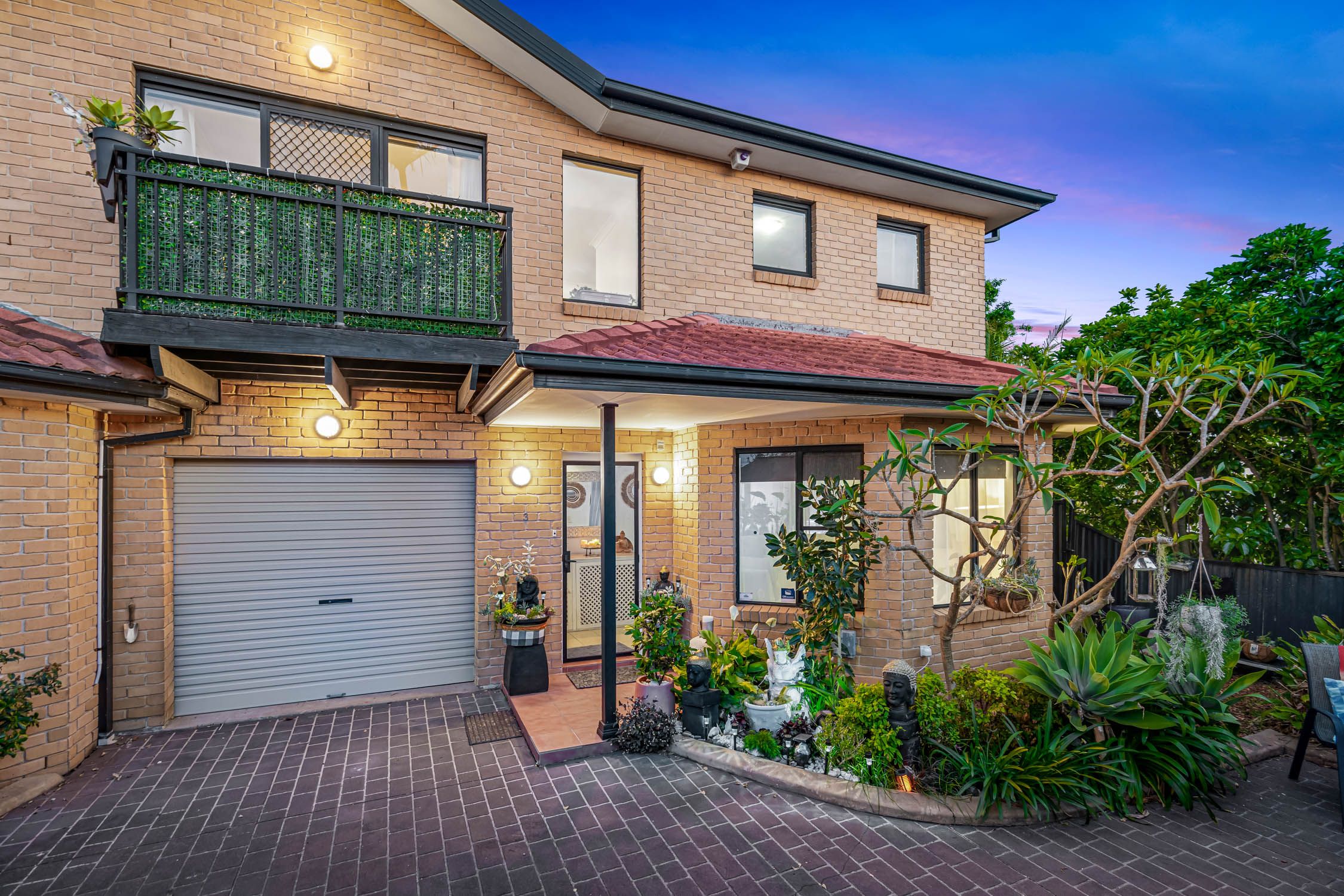 3/33 Thompson Street, Long Jetty, NSW 2261