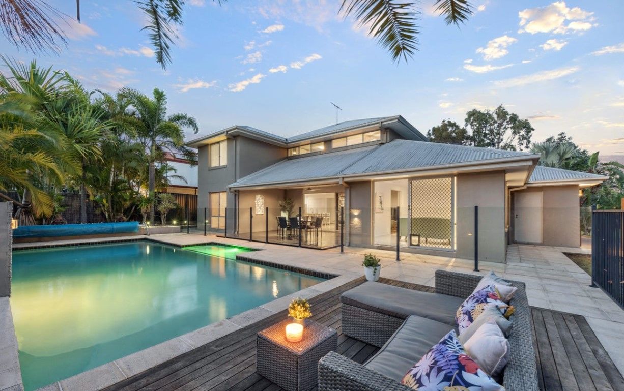 6 Alexandra Avenue, North Lakes, QLD 4509
