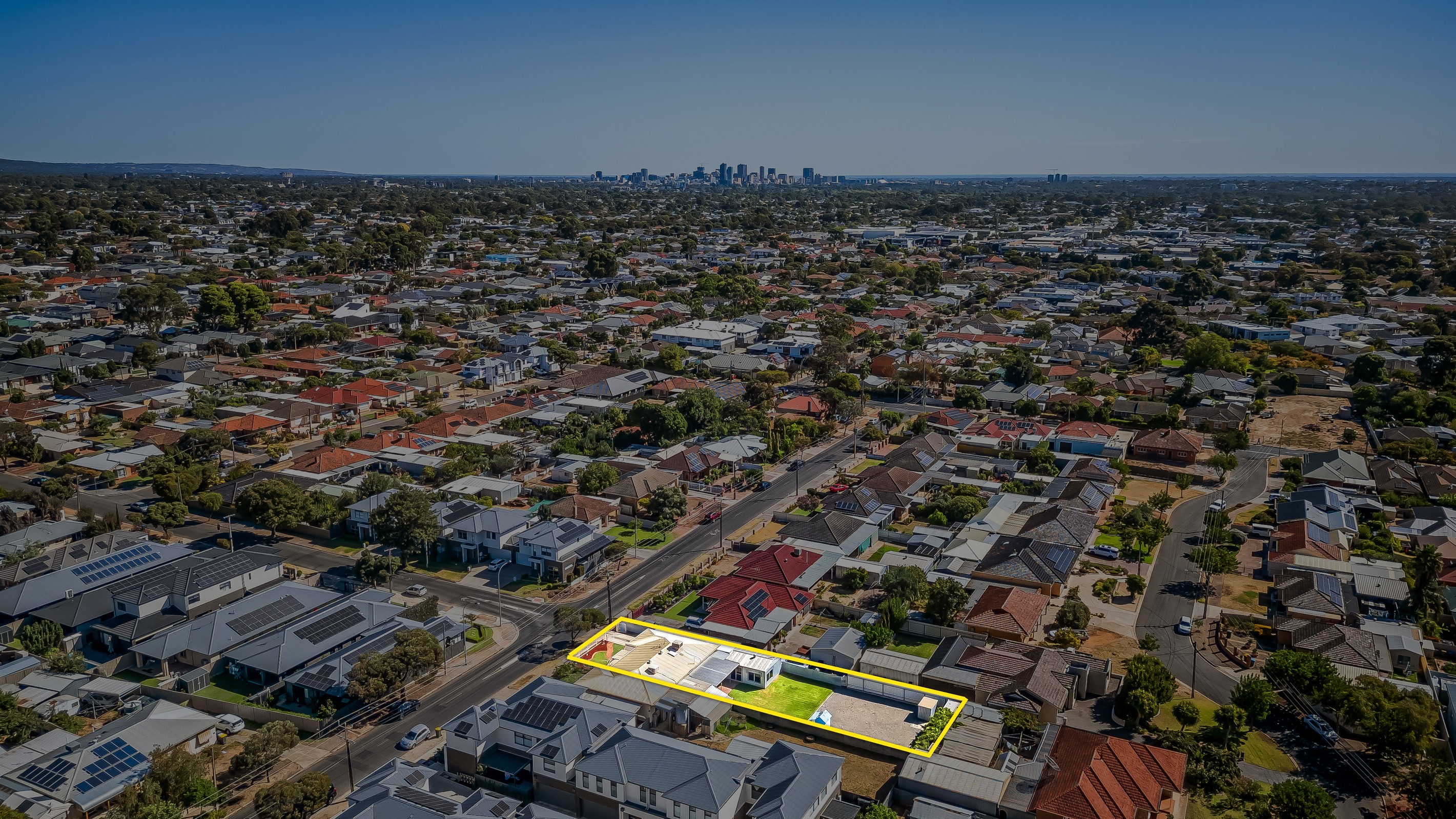 13 Ross Road, Hectorville, SA 5073