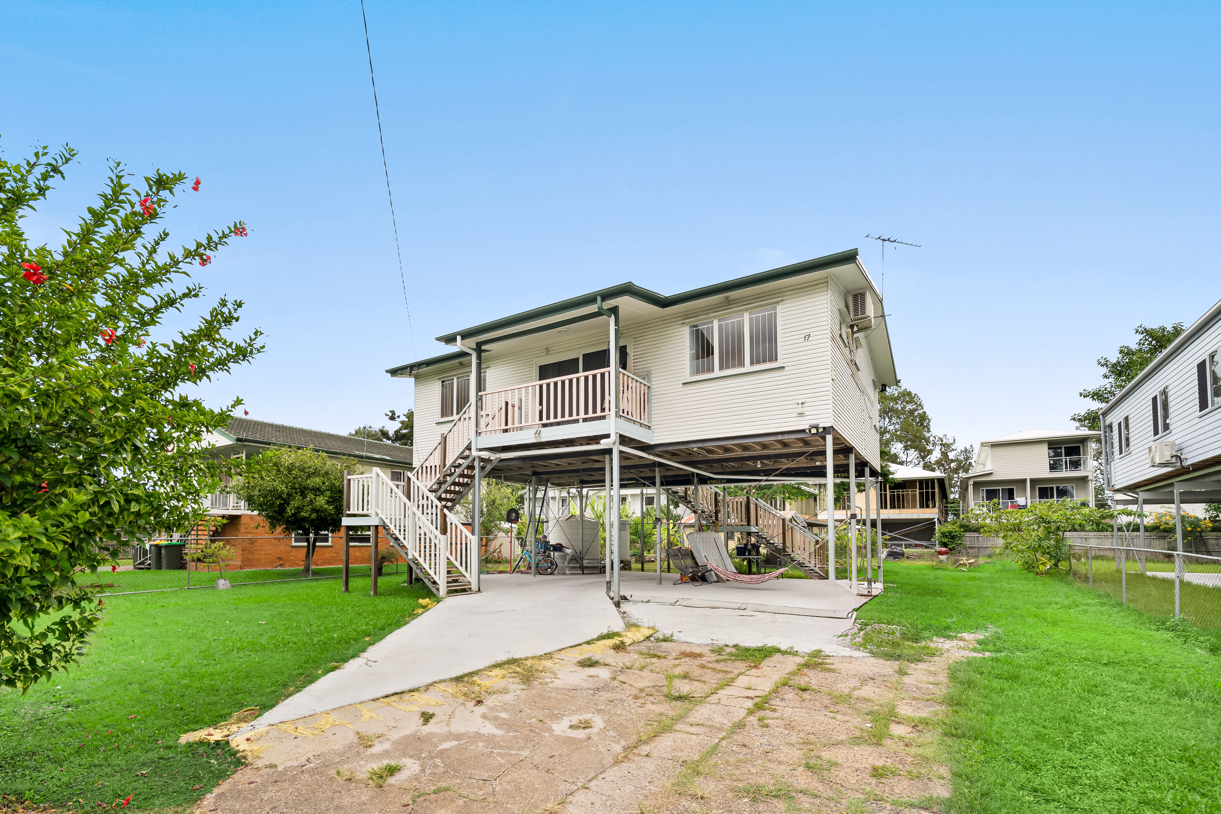 17 Short Street, Rocklea, QLD 4106