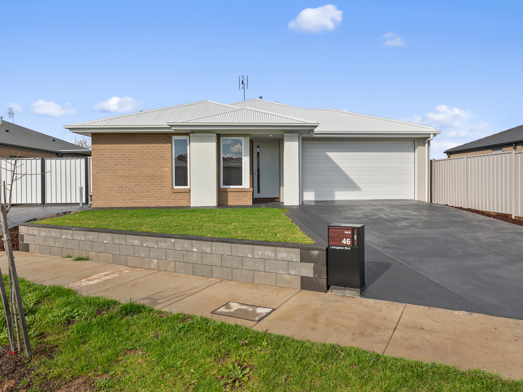 46 Livingston Boulevard, Benalla, VIC 3672