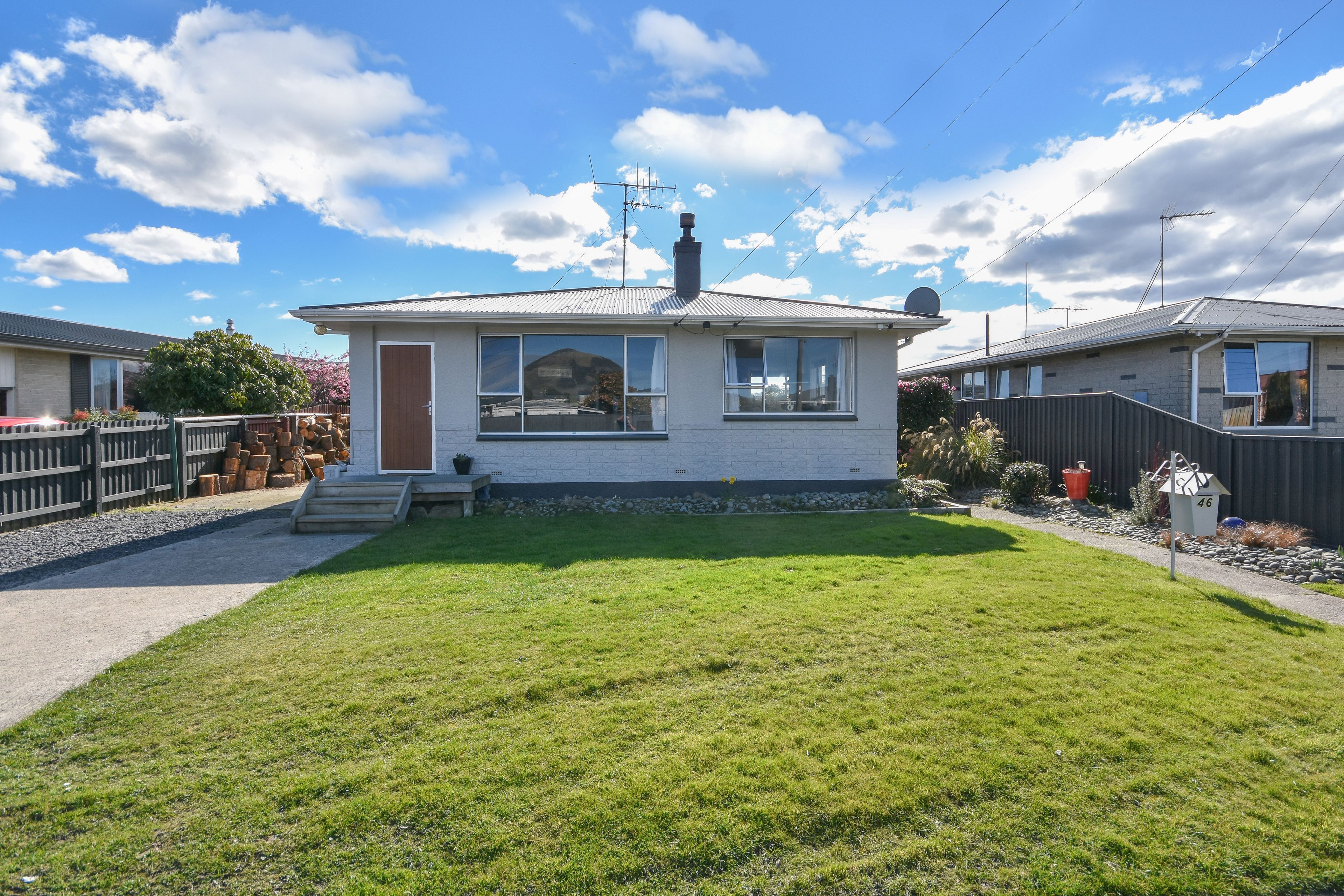 46 Tyne Street, Mosgiel, Dunedin City