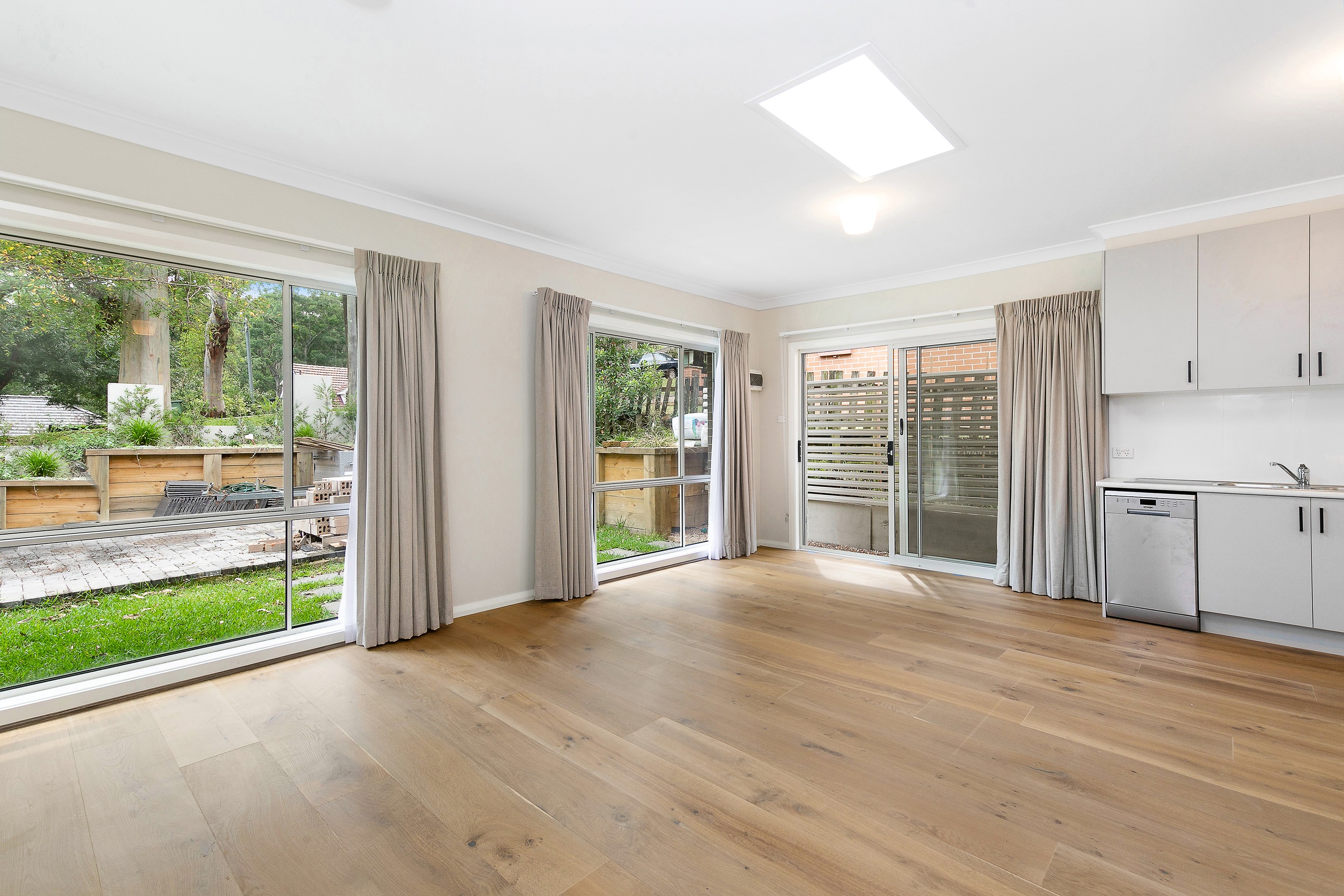 12 Roland Ave (Granny Flat), Wahroonga, NSW 2076