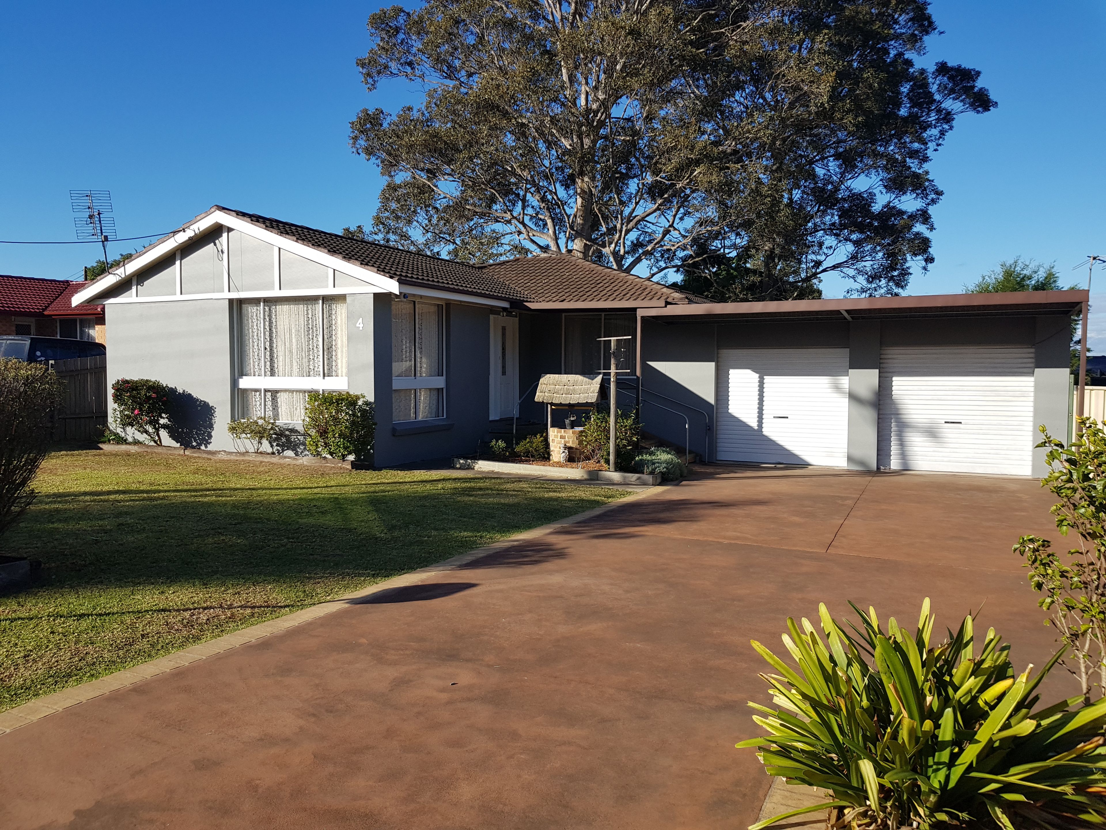 4 Filter Road, West Nowra, NSW 2541