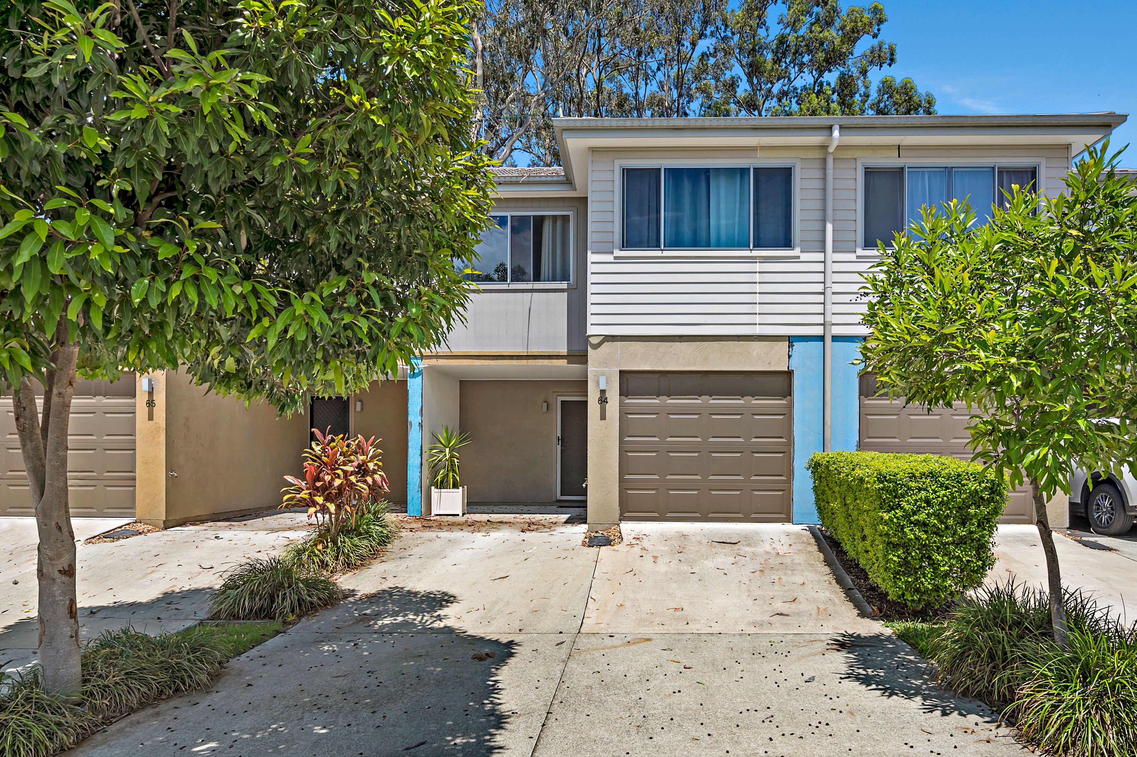 64/20 Northmarque Street, Carseldine, QLD 4034