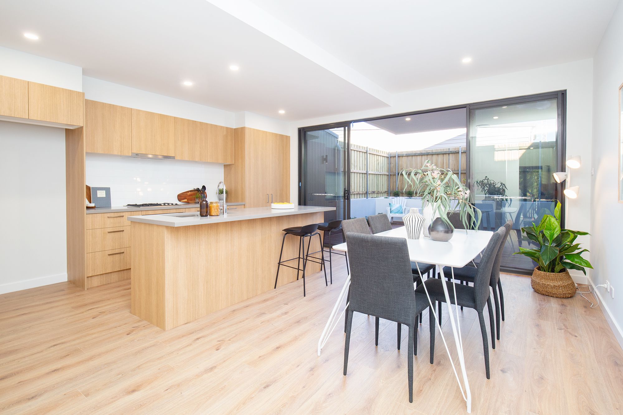 7/4 Fettlers Loop, Whitebridge, NSW 2290