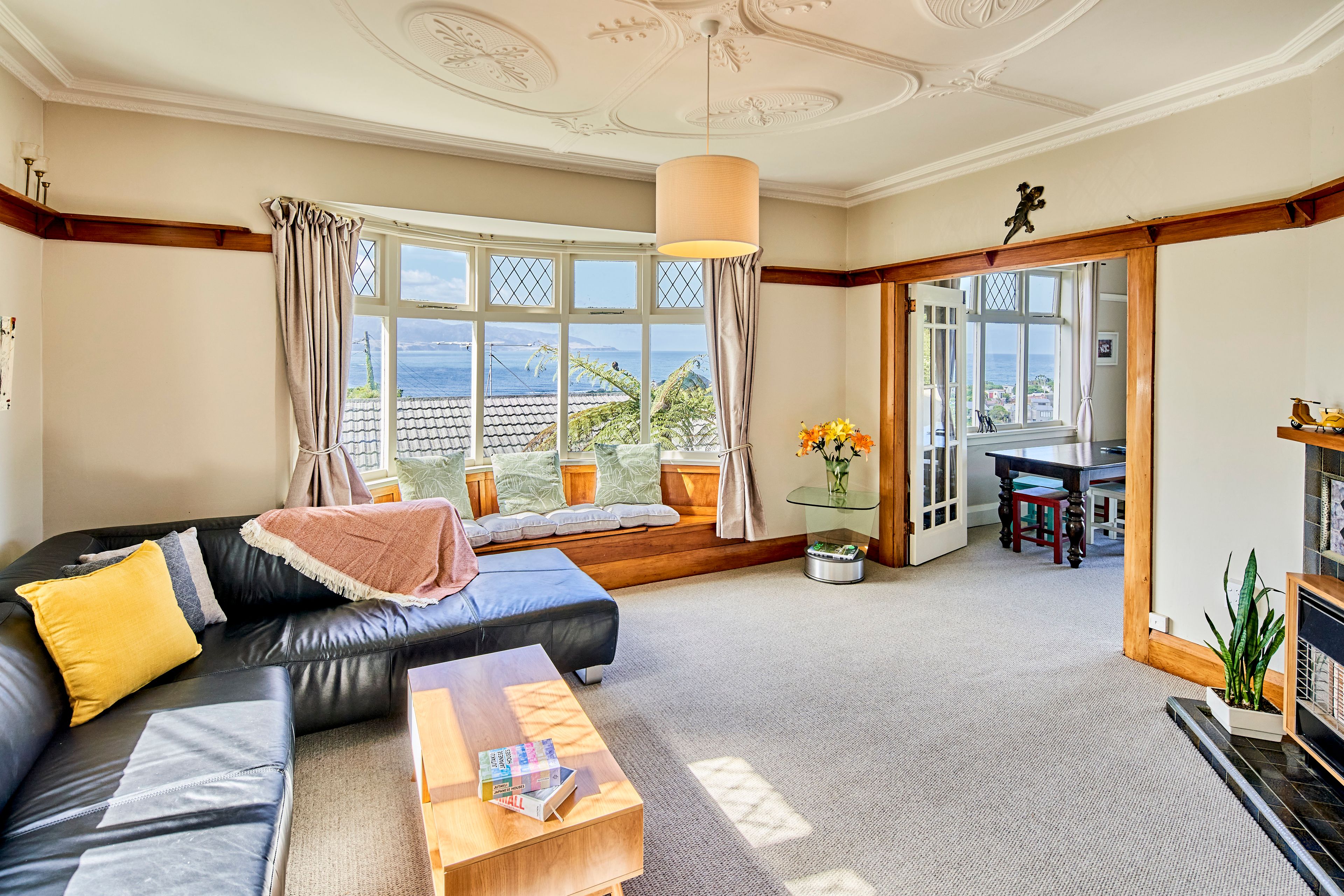 19 Oku Street, Island Bay, Wellington City