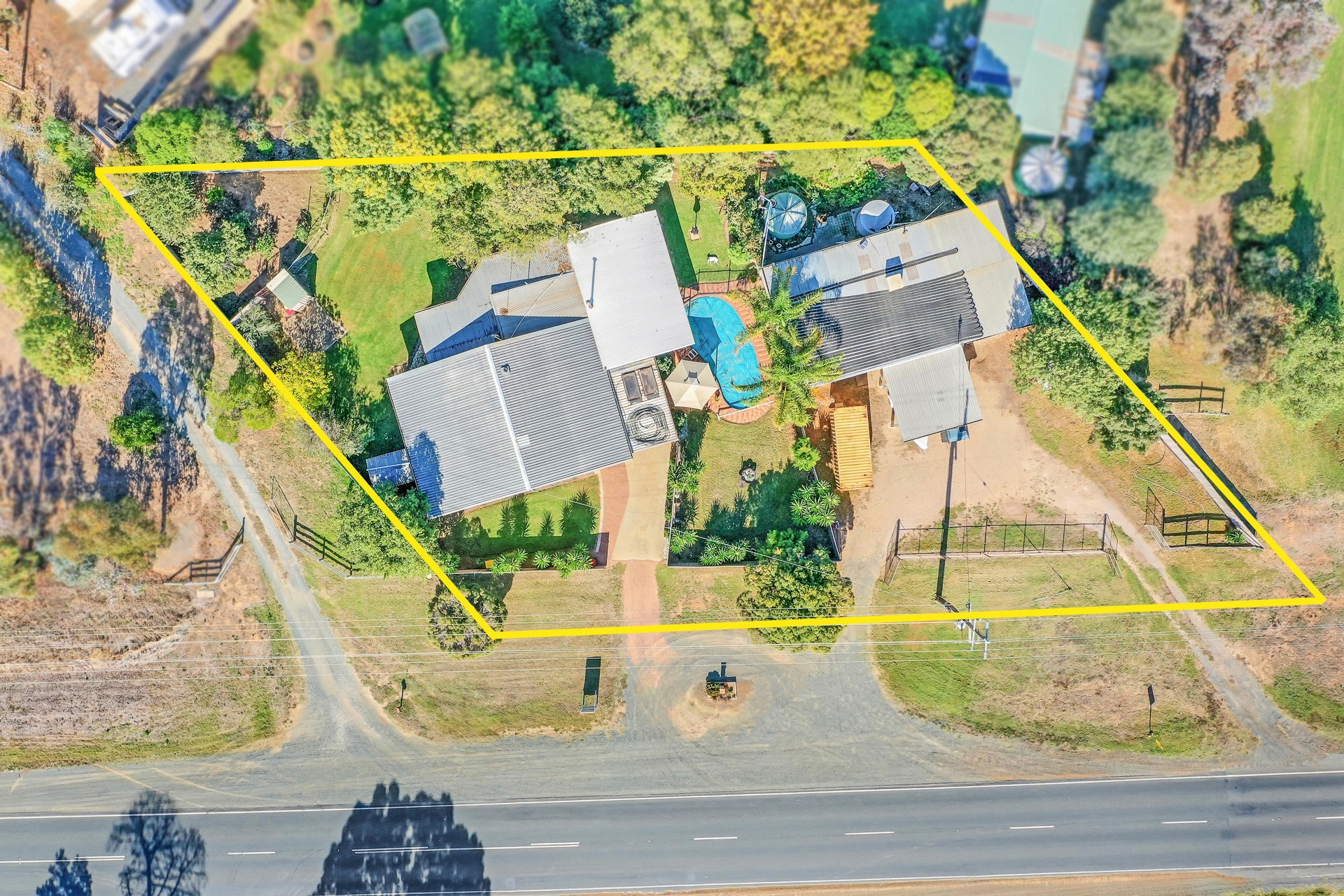 9181 Murray Valley Highway, Echuca, VIC 3564
