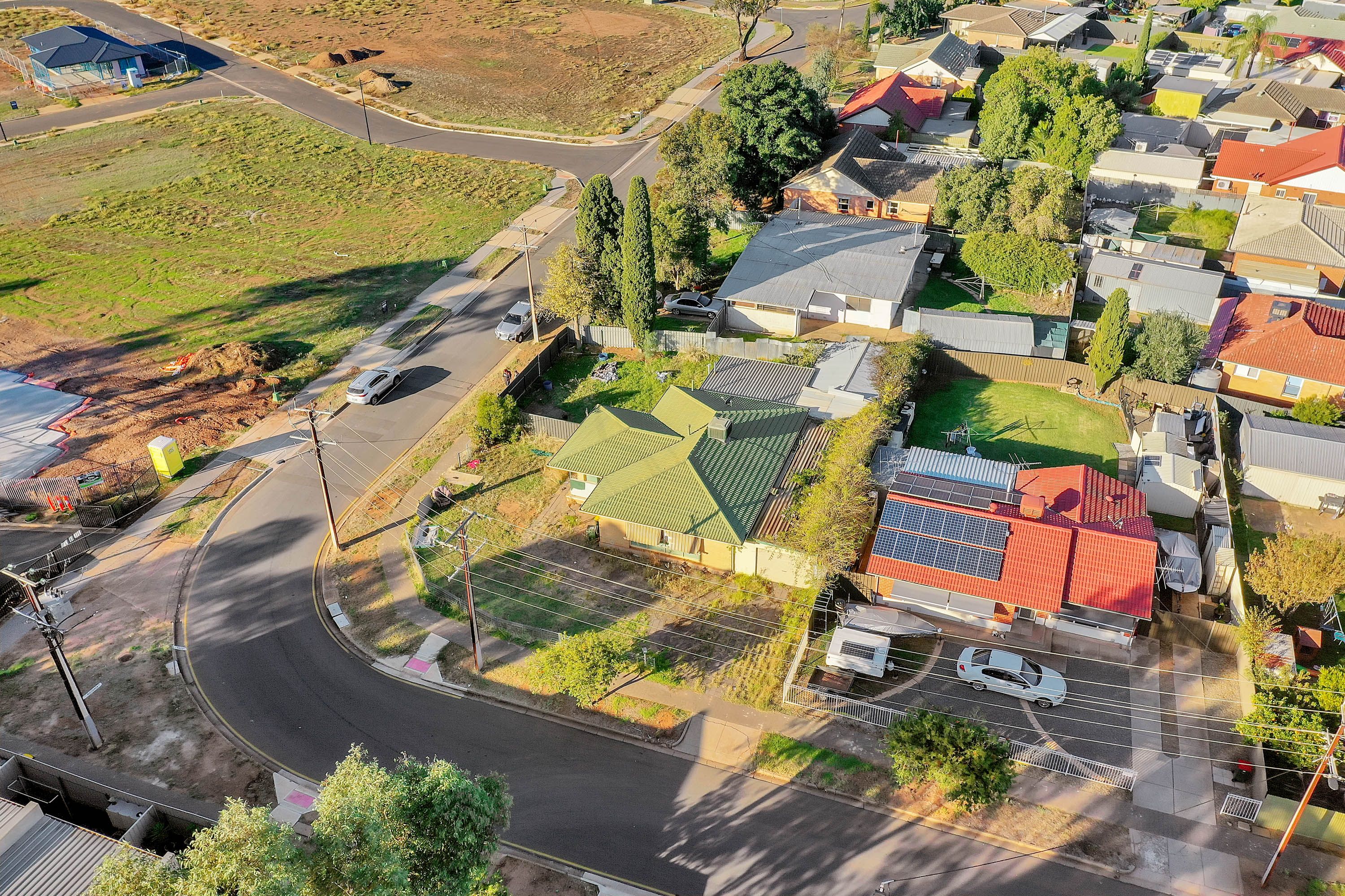 6 Bald Street, Smithfield Plains, SA 5114 Sold House Ray White