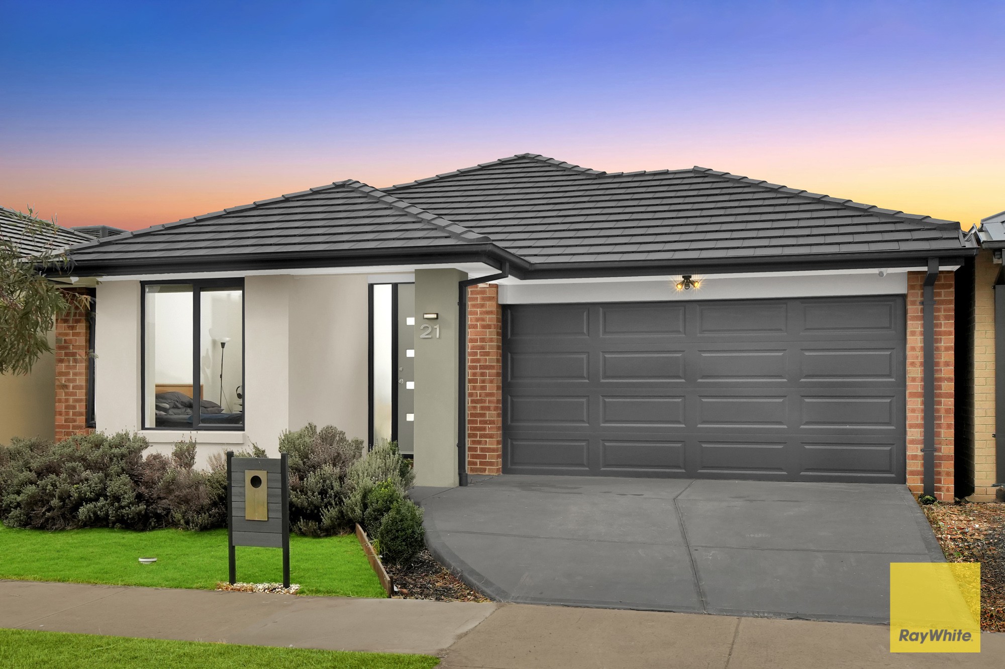 21 Amreli Street, DEANSIDE, VIC 3336