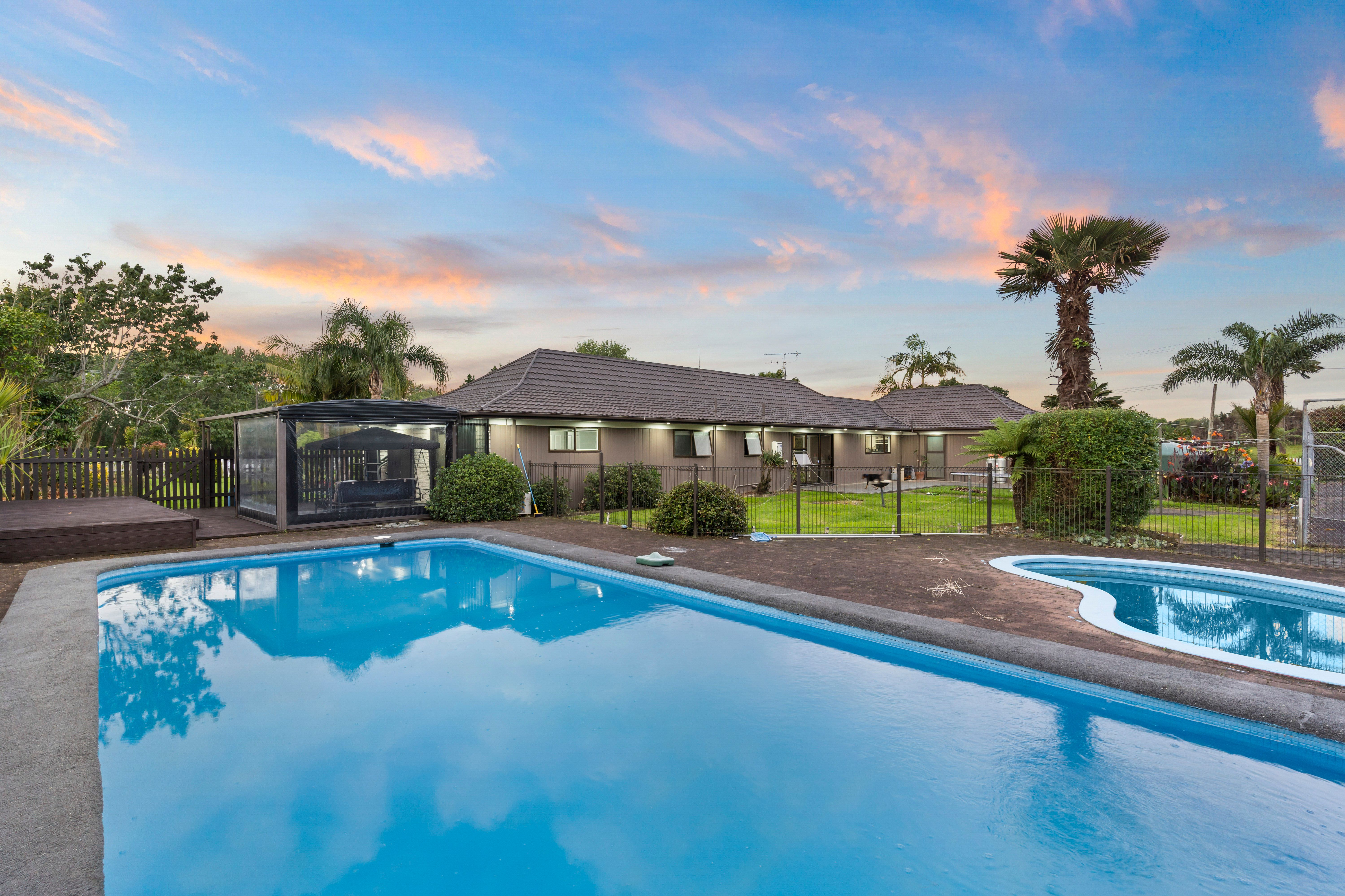 634 Papakura-Clevedon Road, Ardmore, Papakura