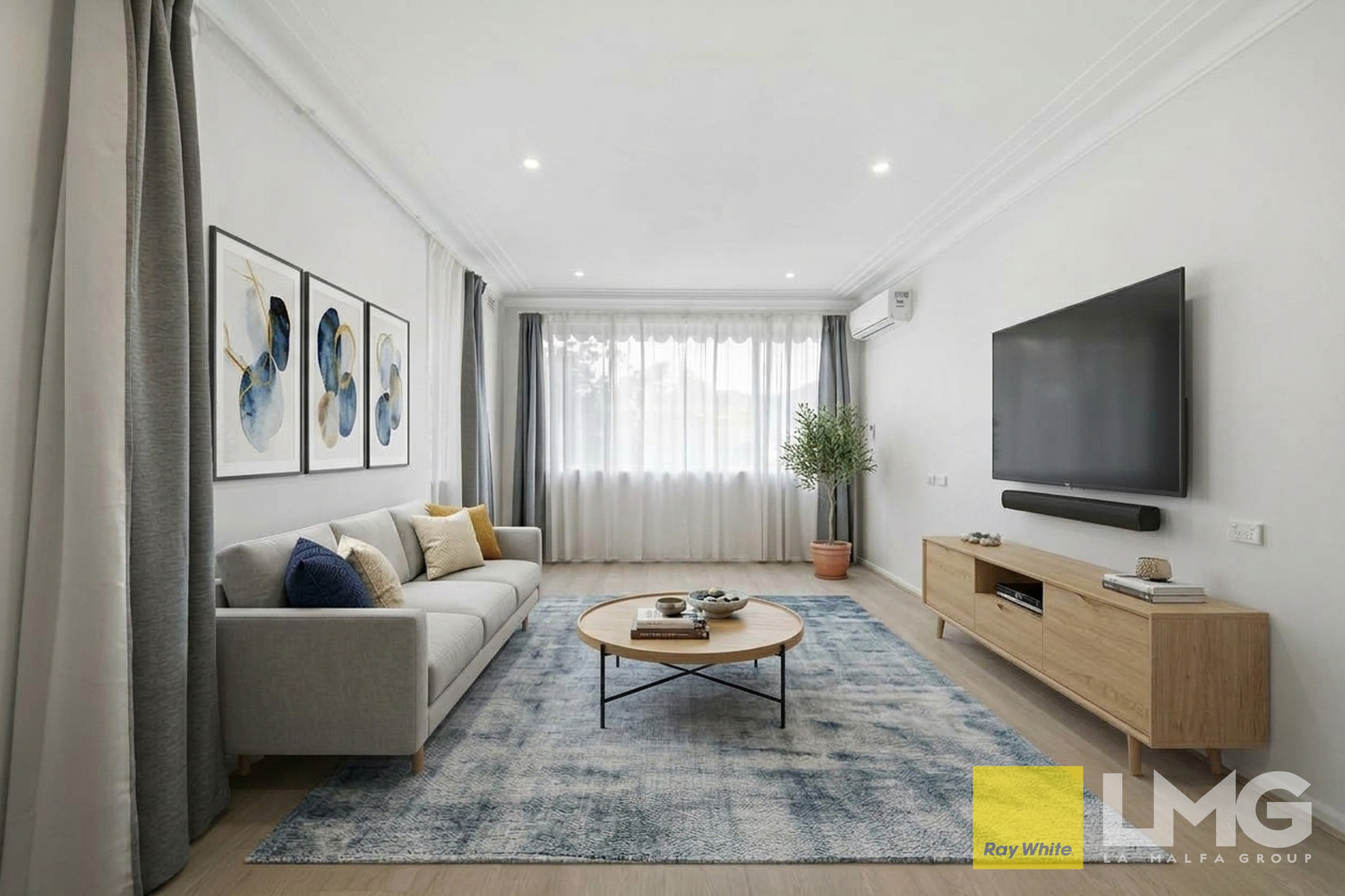 12 Murray Street, Lidcombe, NSW 2141