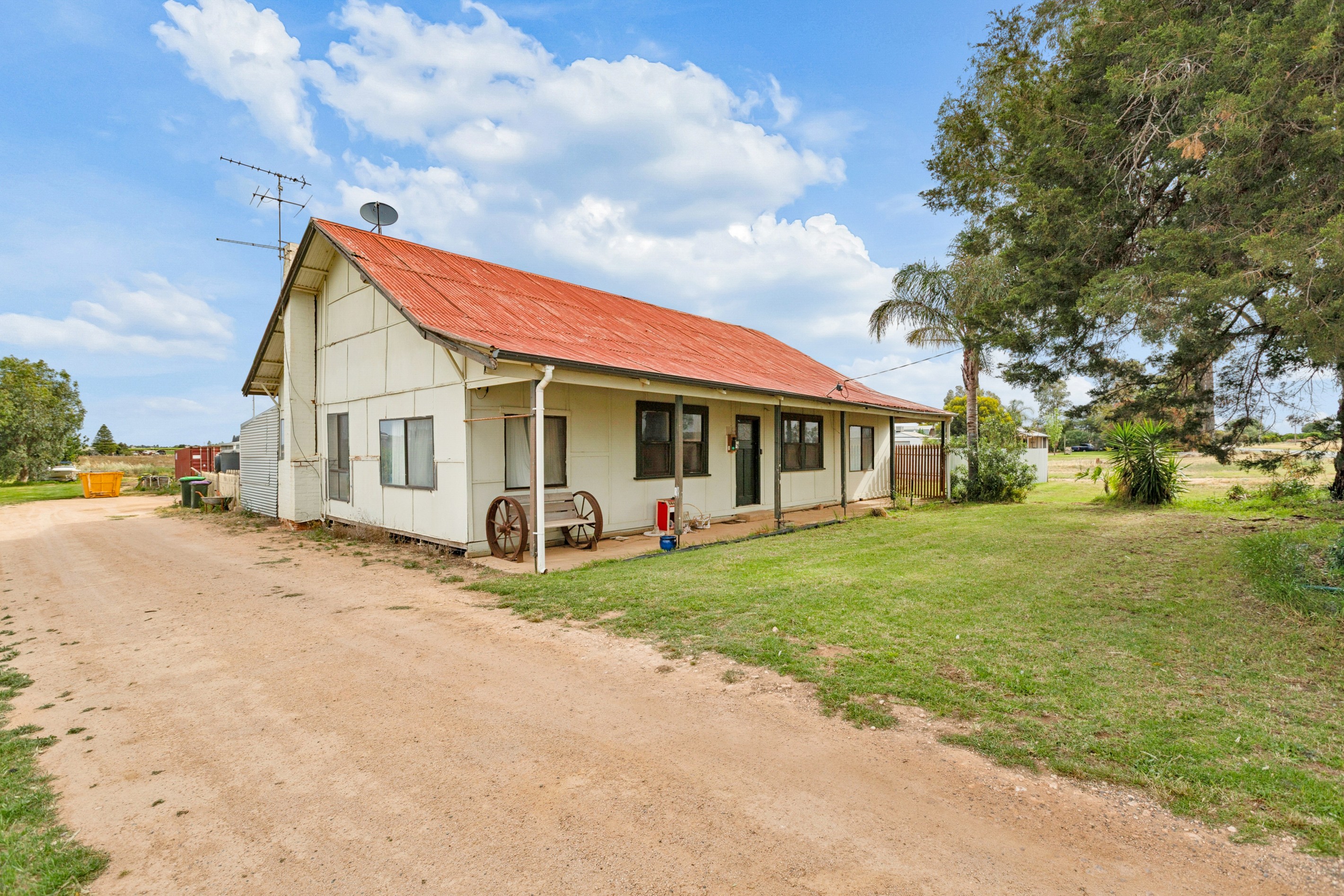 289 Channel Road, Merbein, VIC 3505