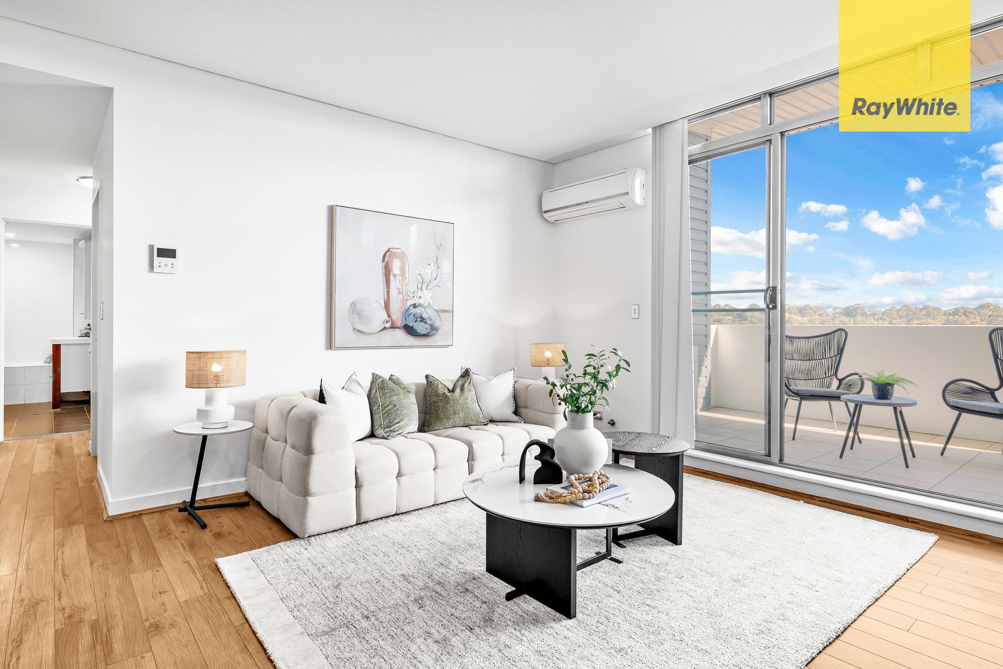 22/28 Brickworks Drive, Holroyd, NSW 2142