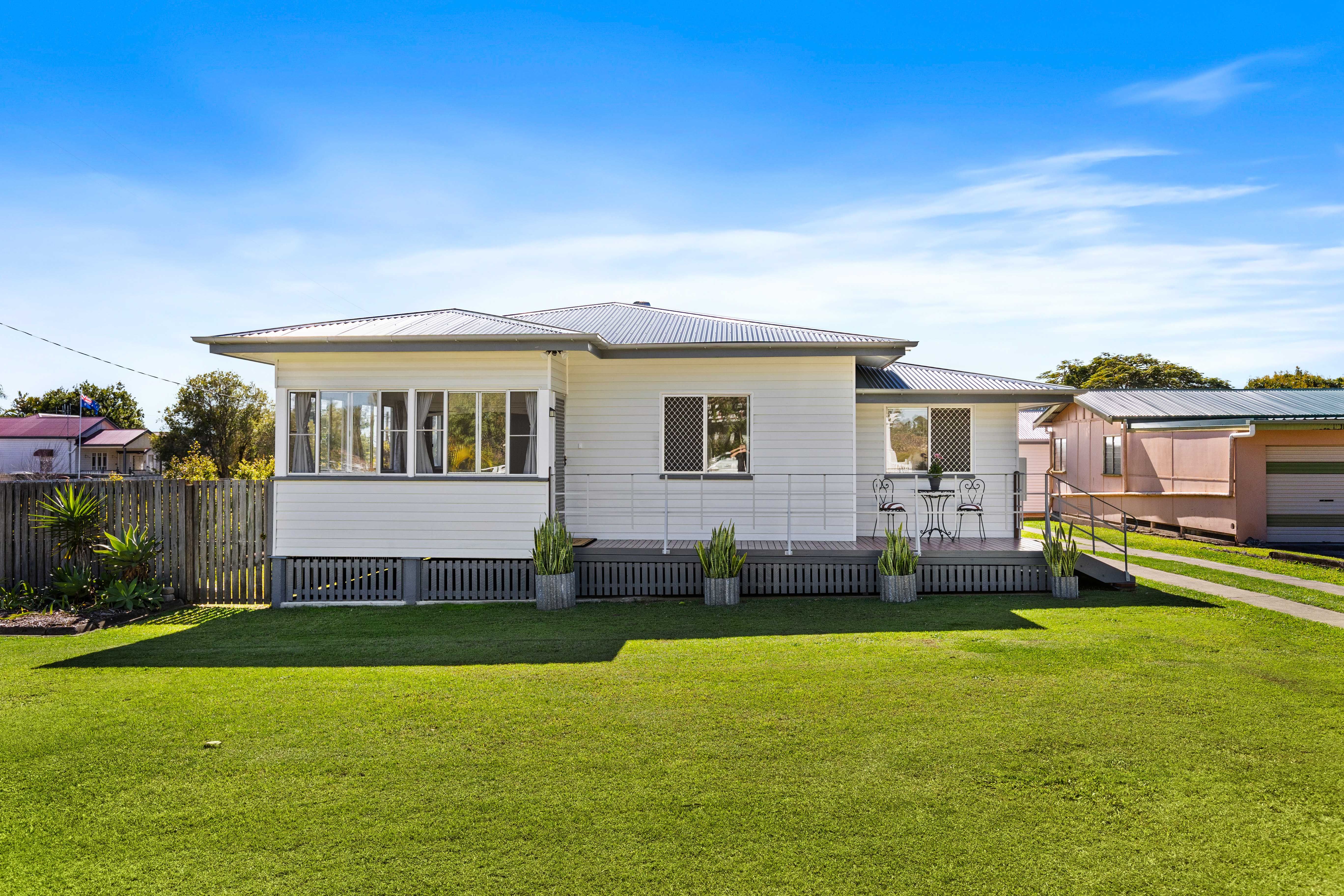 5 Treasure Street — photo from Ray White Maryborough