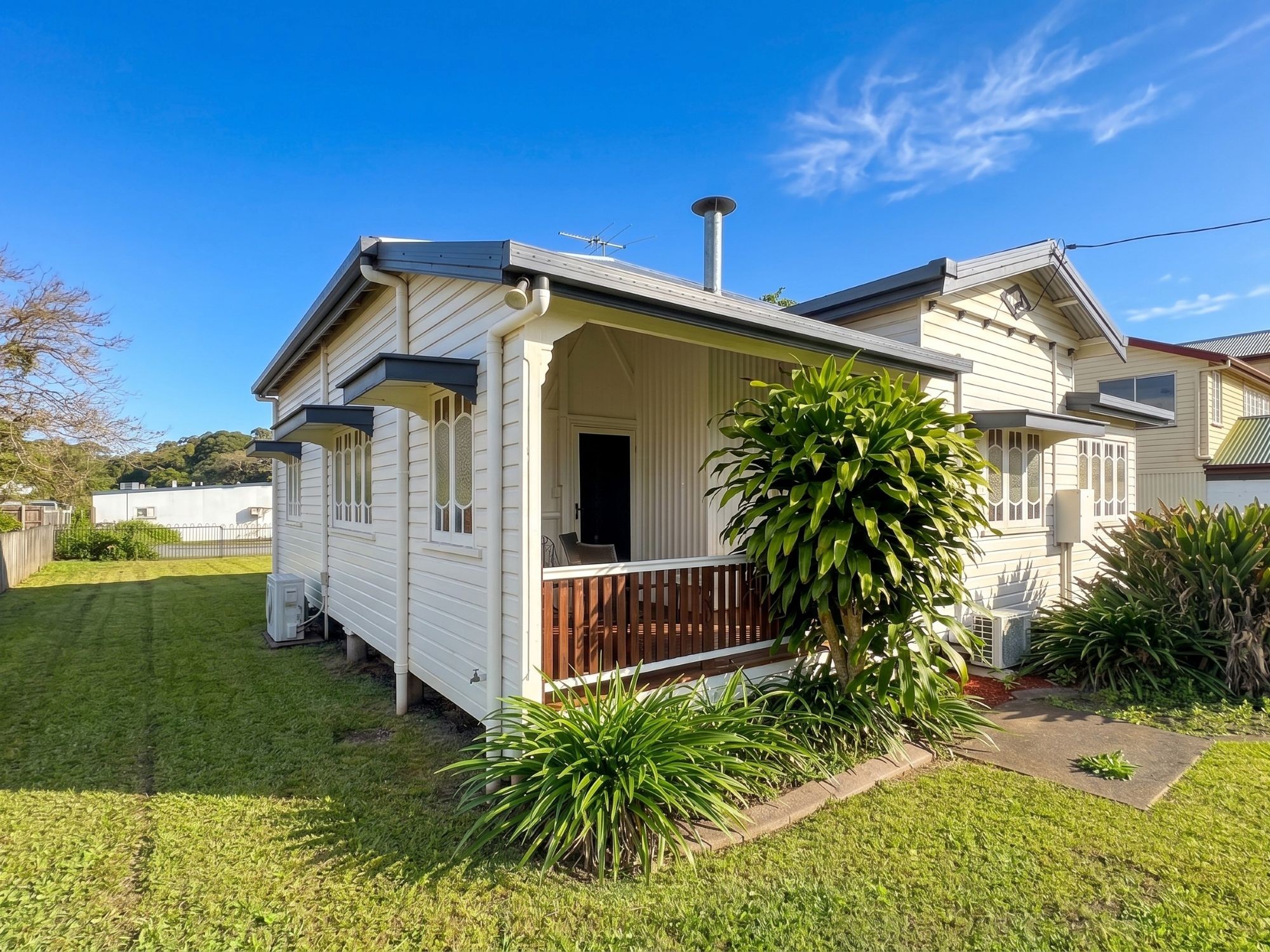 45 Robert Street, Atherton, QLD 4883