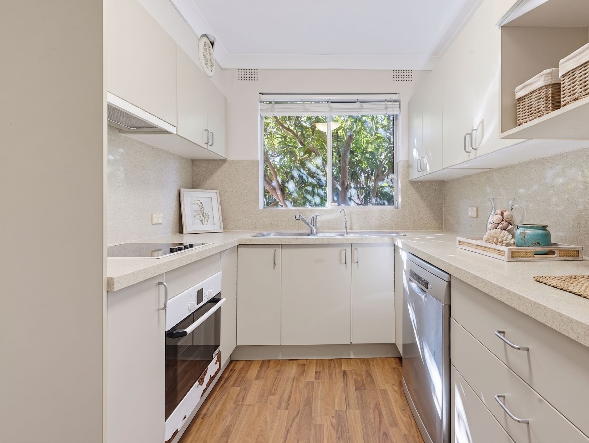 4/9 Fairway Close, Manly Vale, NSW 2093