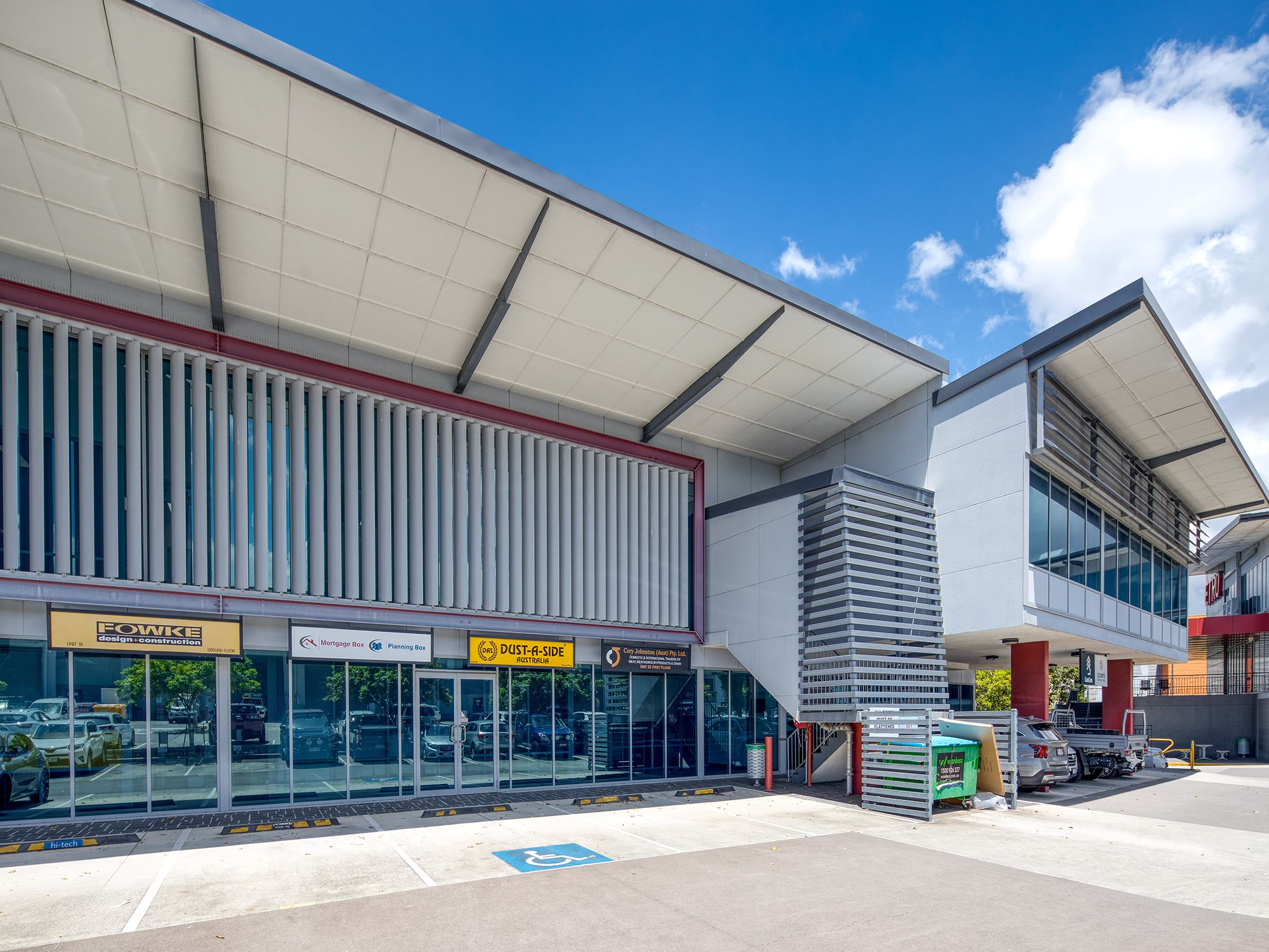 25/8 Metroplex Avenue, Murarrie, QLD 4172