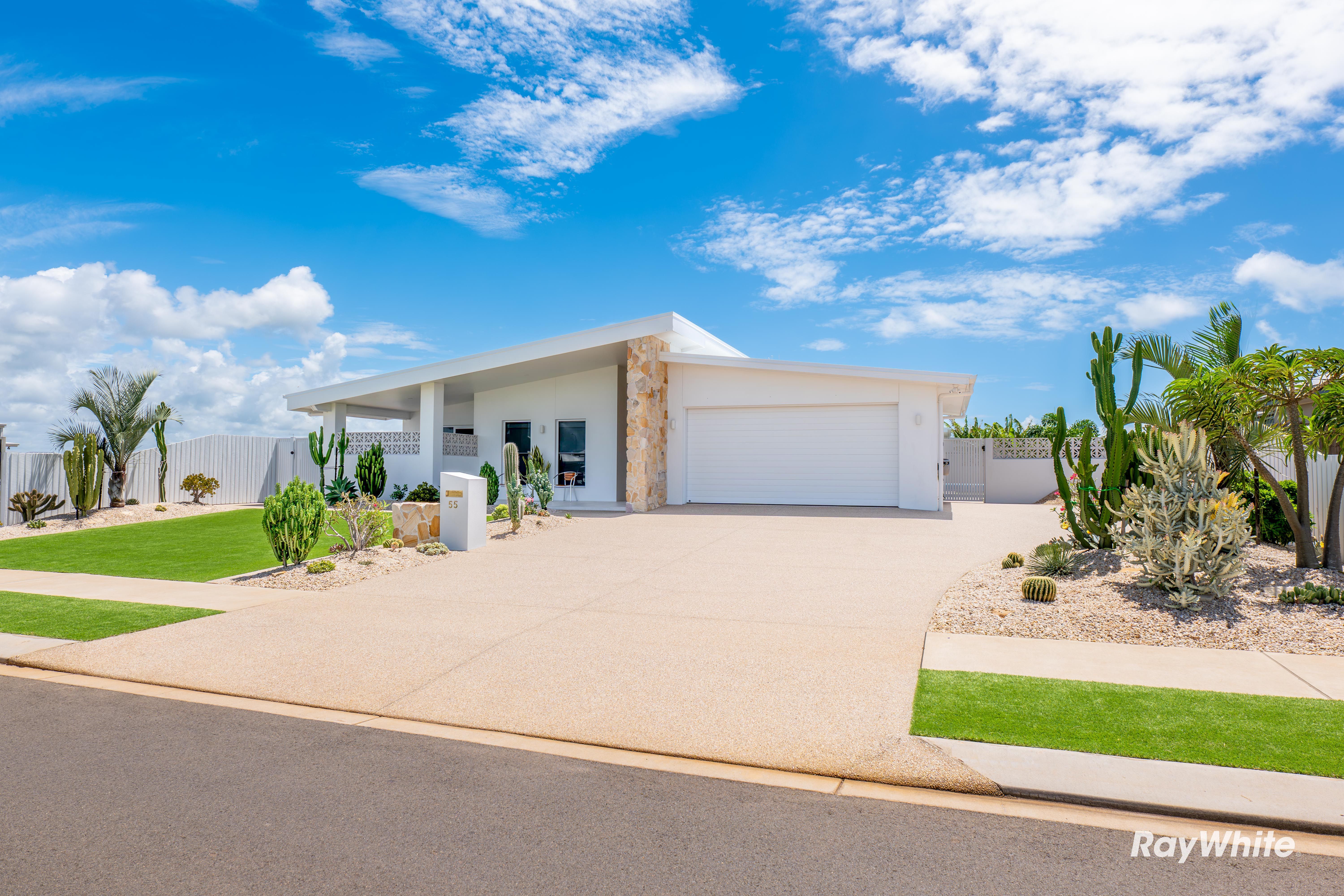 55 Chantilly Street, Bargara, QLD 4670